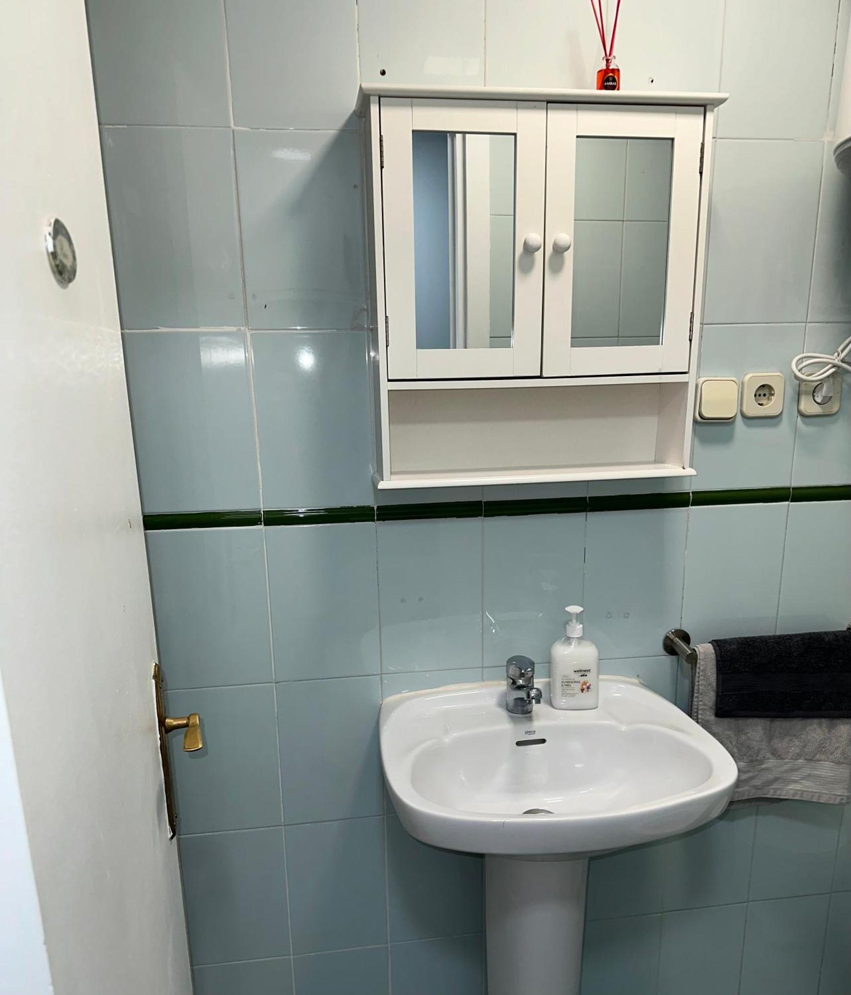 Fuencarral Apartamento