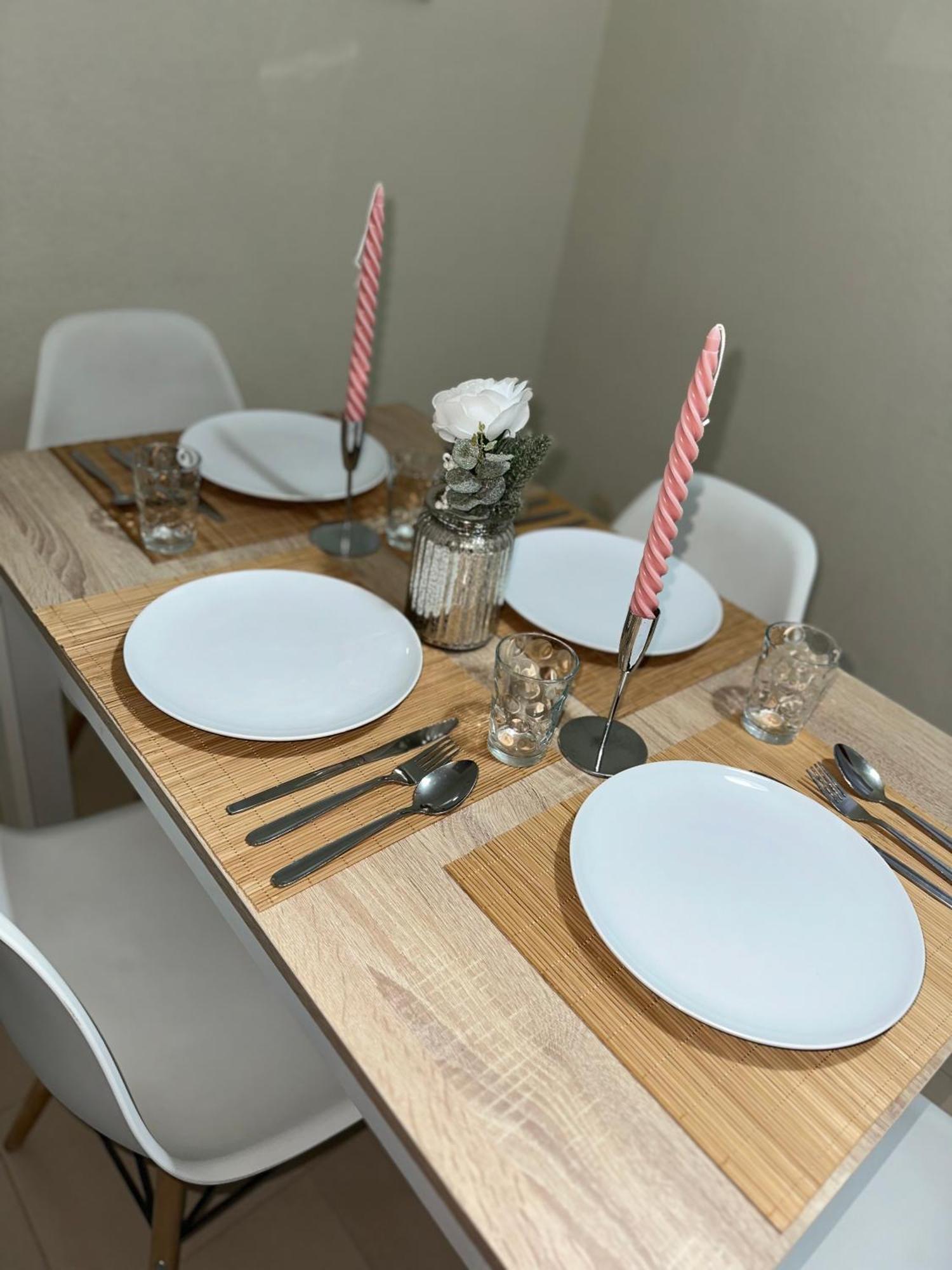 Apartamento Fuencarral *