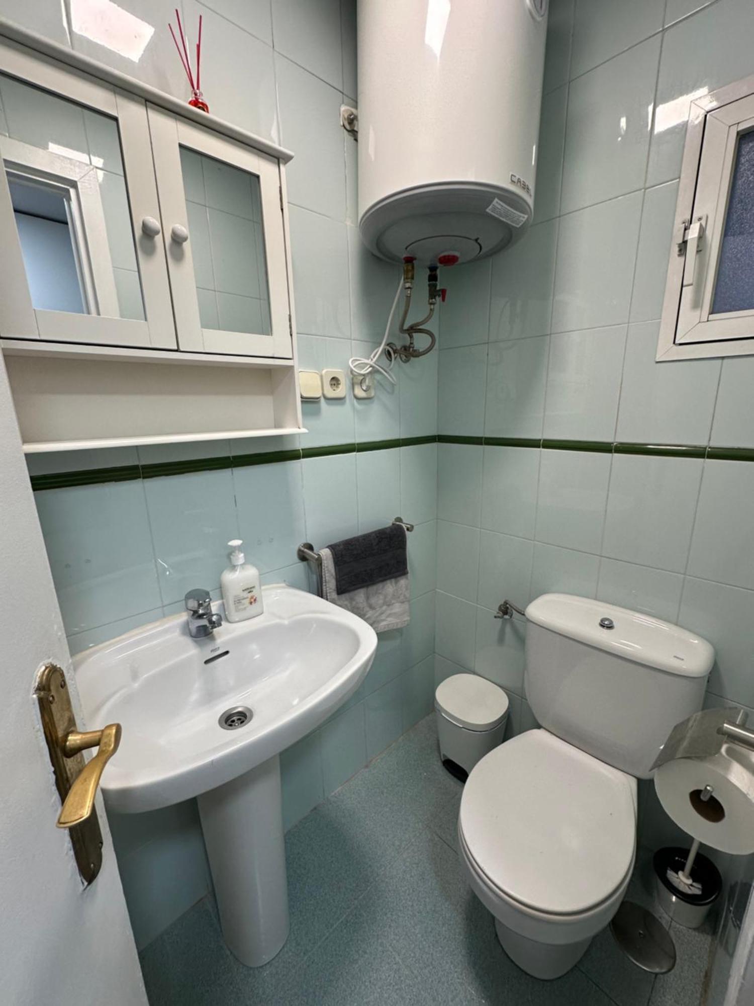 Fuencarral Apartamento
