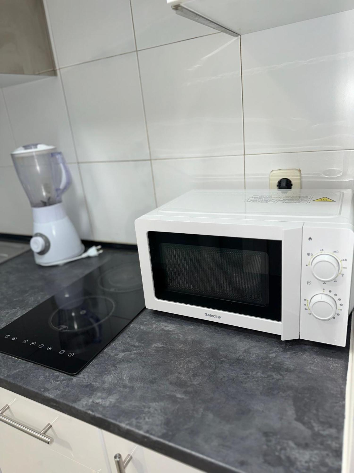 Fuencarral Apartamento