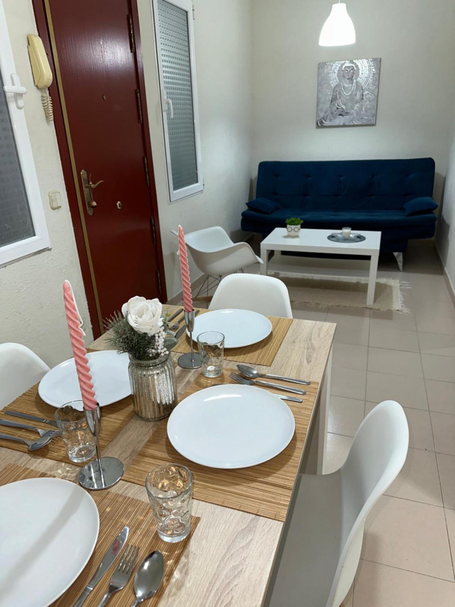 Apartamento Fuencarral
