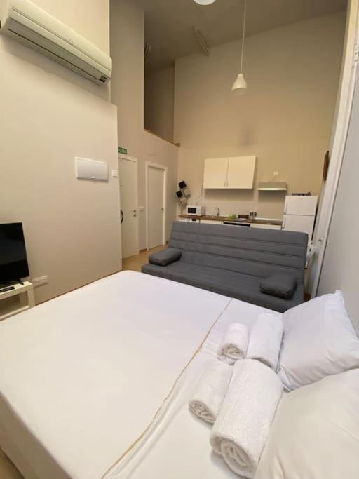 Appartamento In Barrio Salamanca
