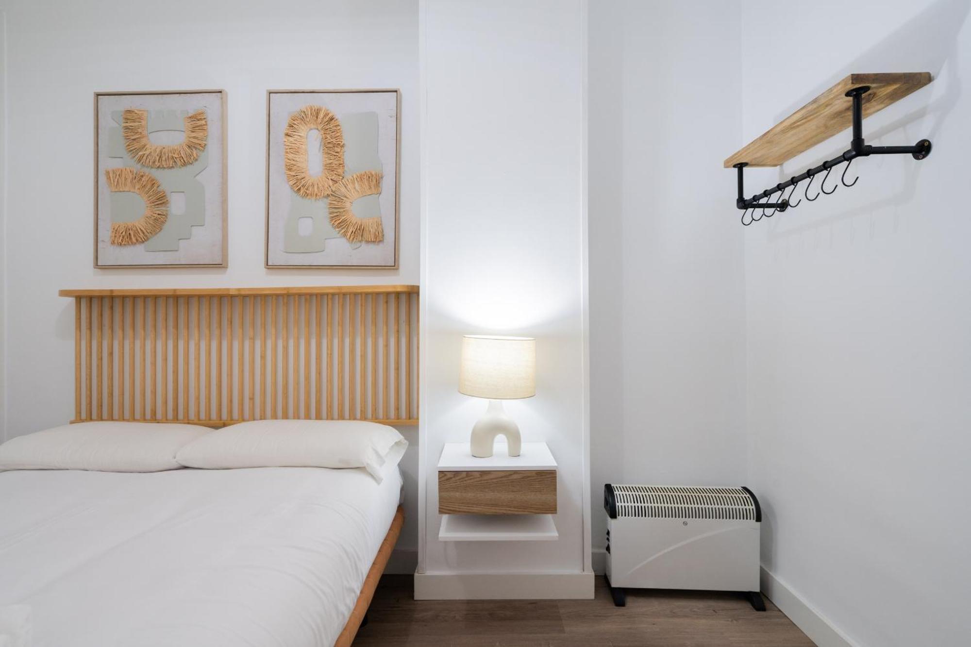 En Chueca 4 Personas Apartamento *