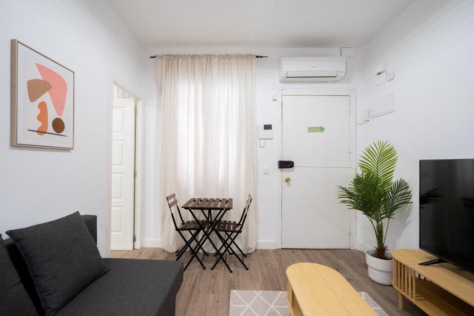 En Chueca 4 Personas Apartamento *