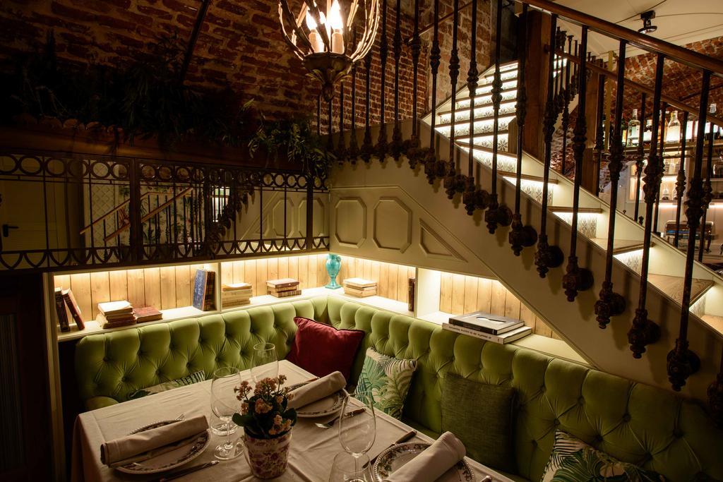 Icon Wipton Hotel 4*