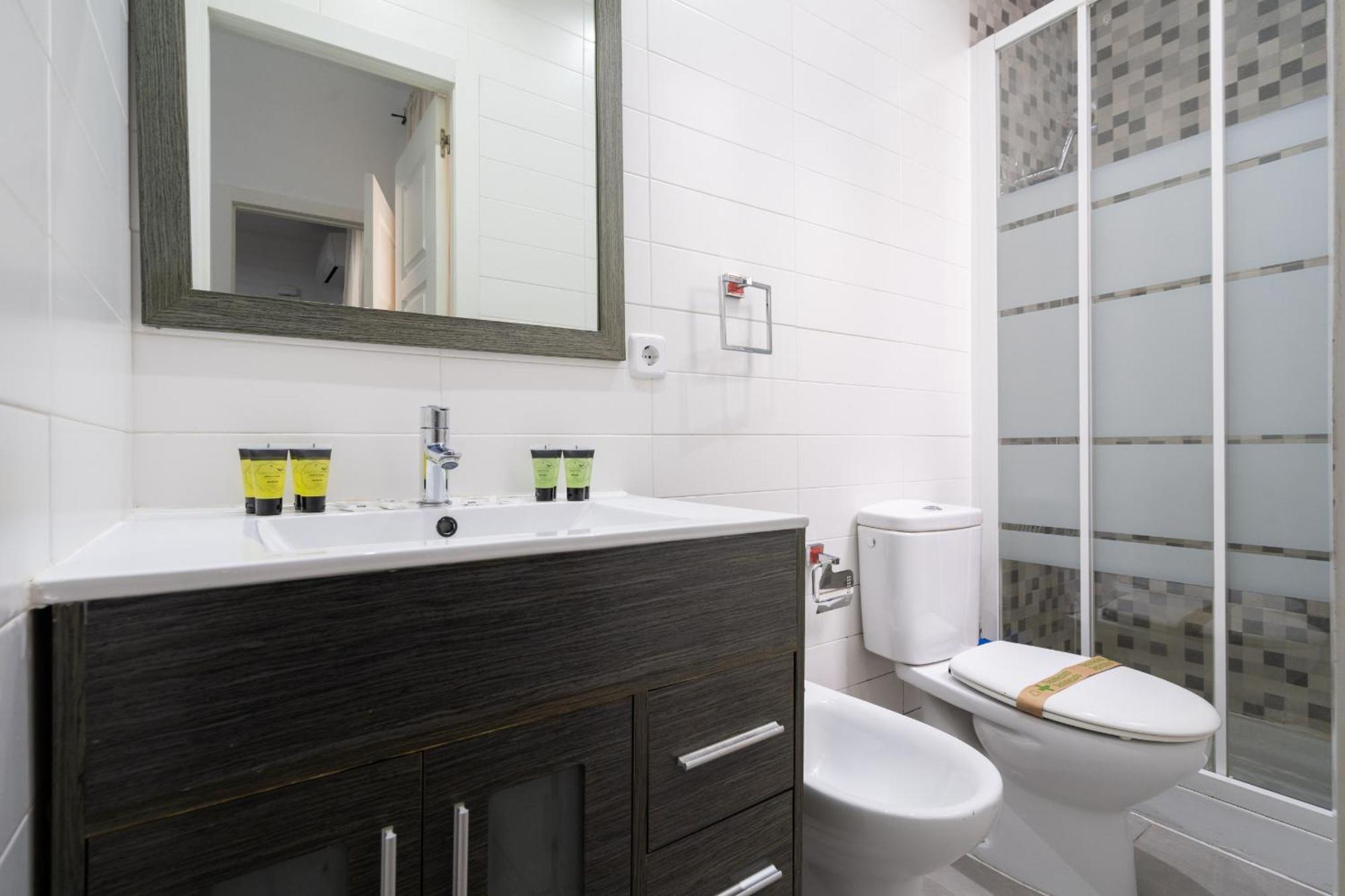 En Chueca 4 Personas Apartamento