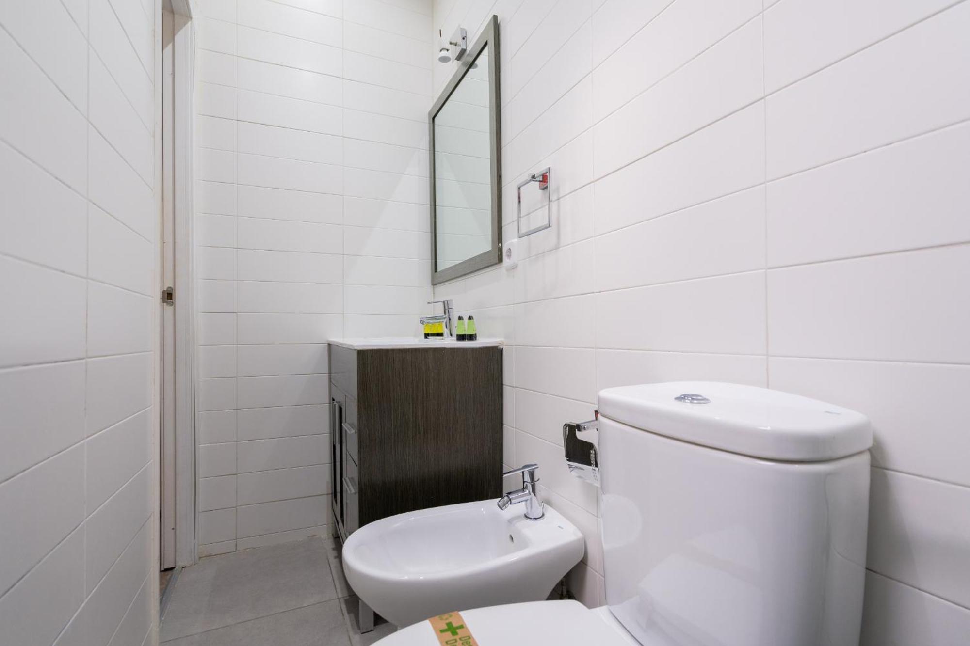 En Chueca 4 Personas Apartamento *