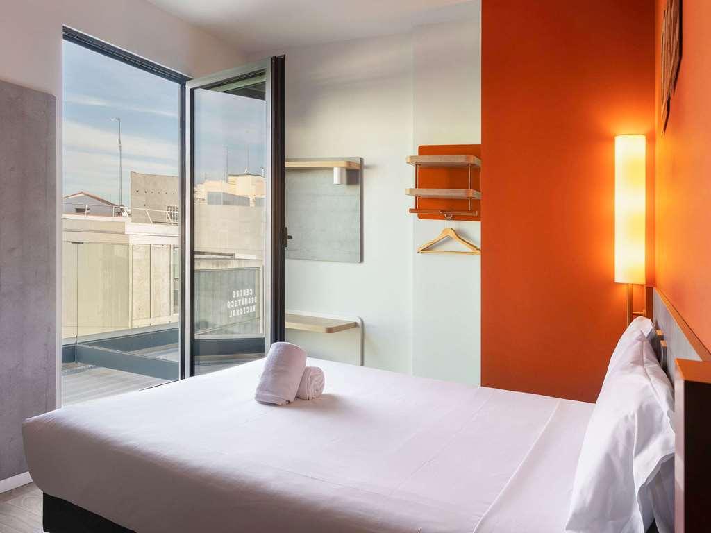 Ibis Budget Centro Lavapies
