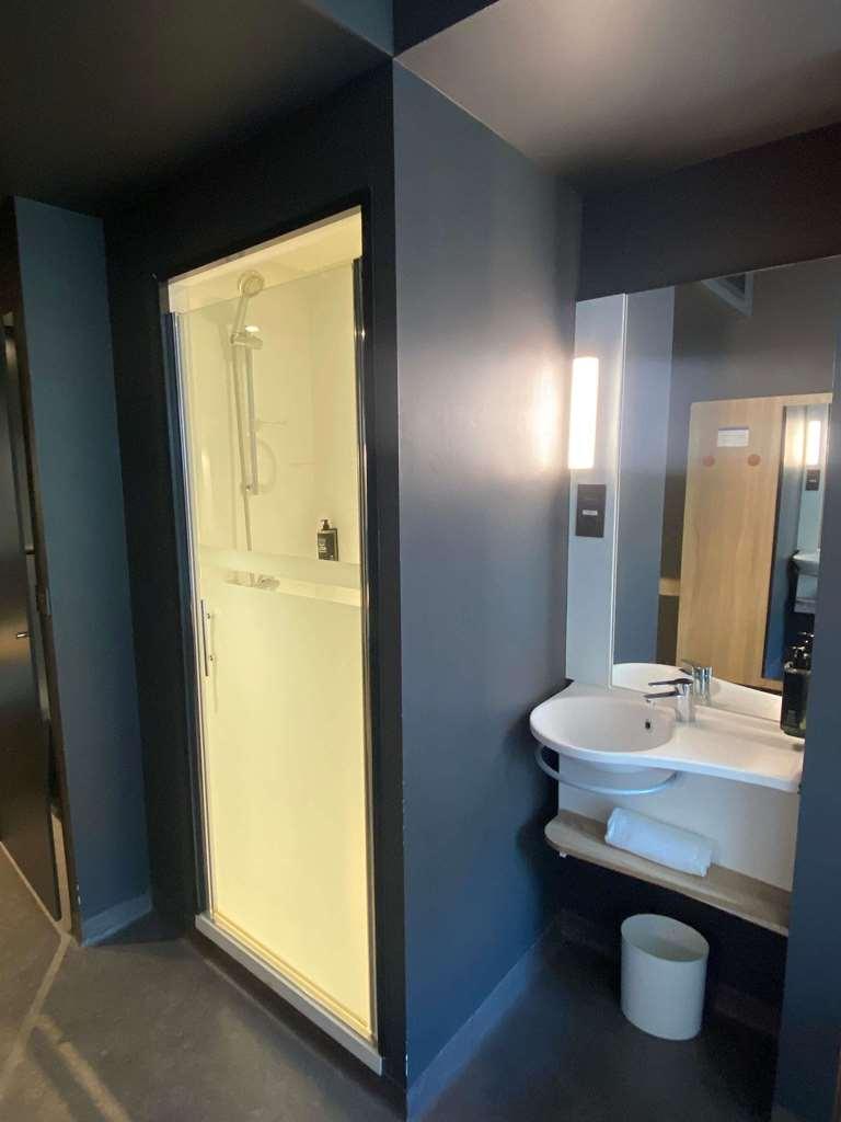 Ibis Budget Centro Lavapies *