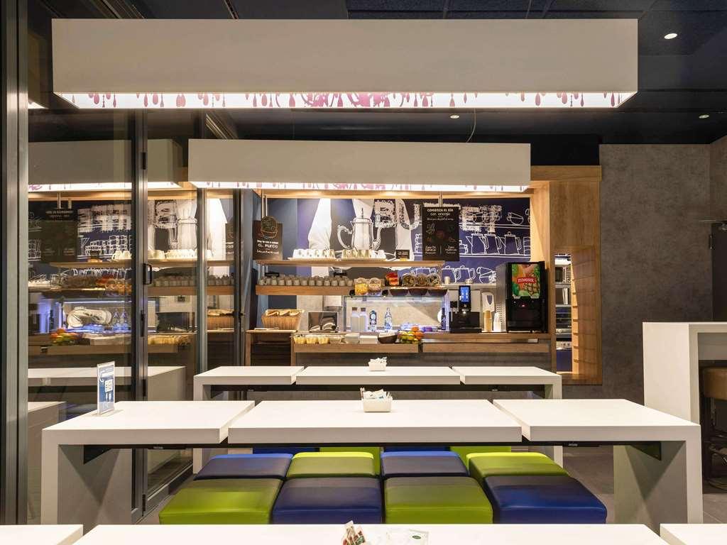 Ibis Budget Centro Lavapies Hotel Madrid