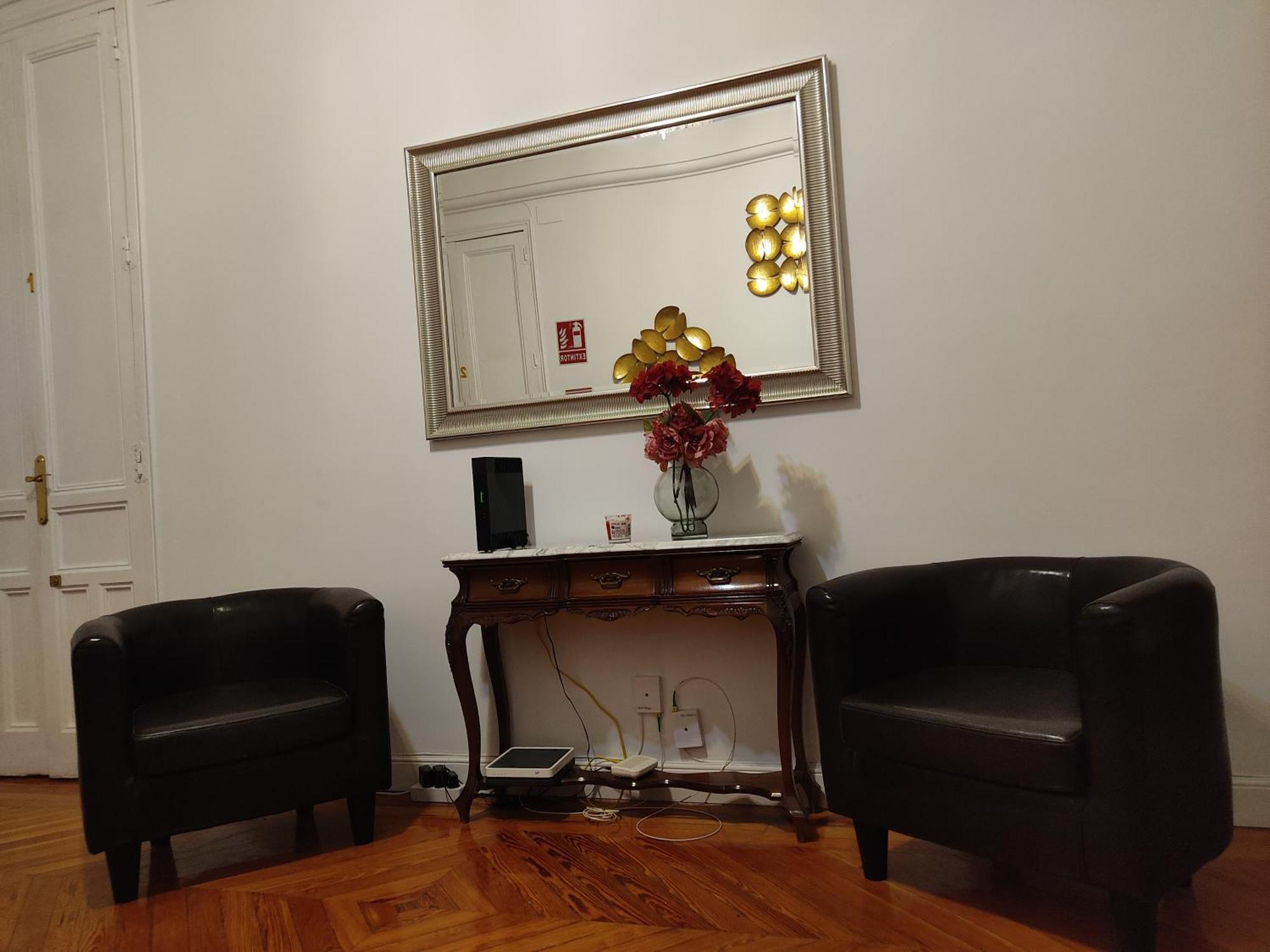 Casa de hóspedes Grand Via House