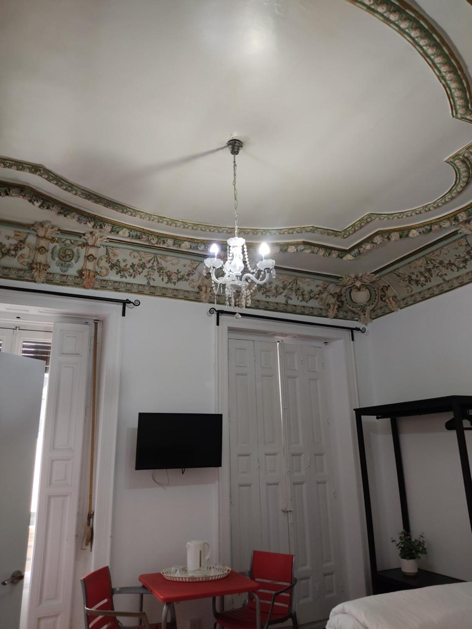 Casa de hóspedes Grand Via House 3*