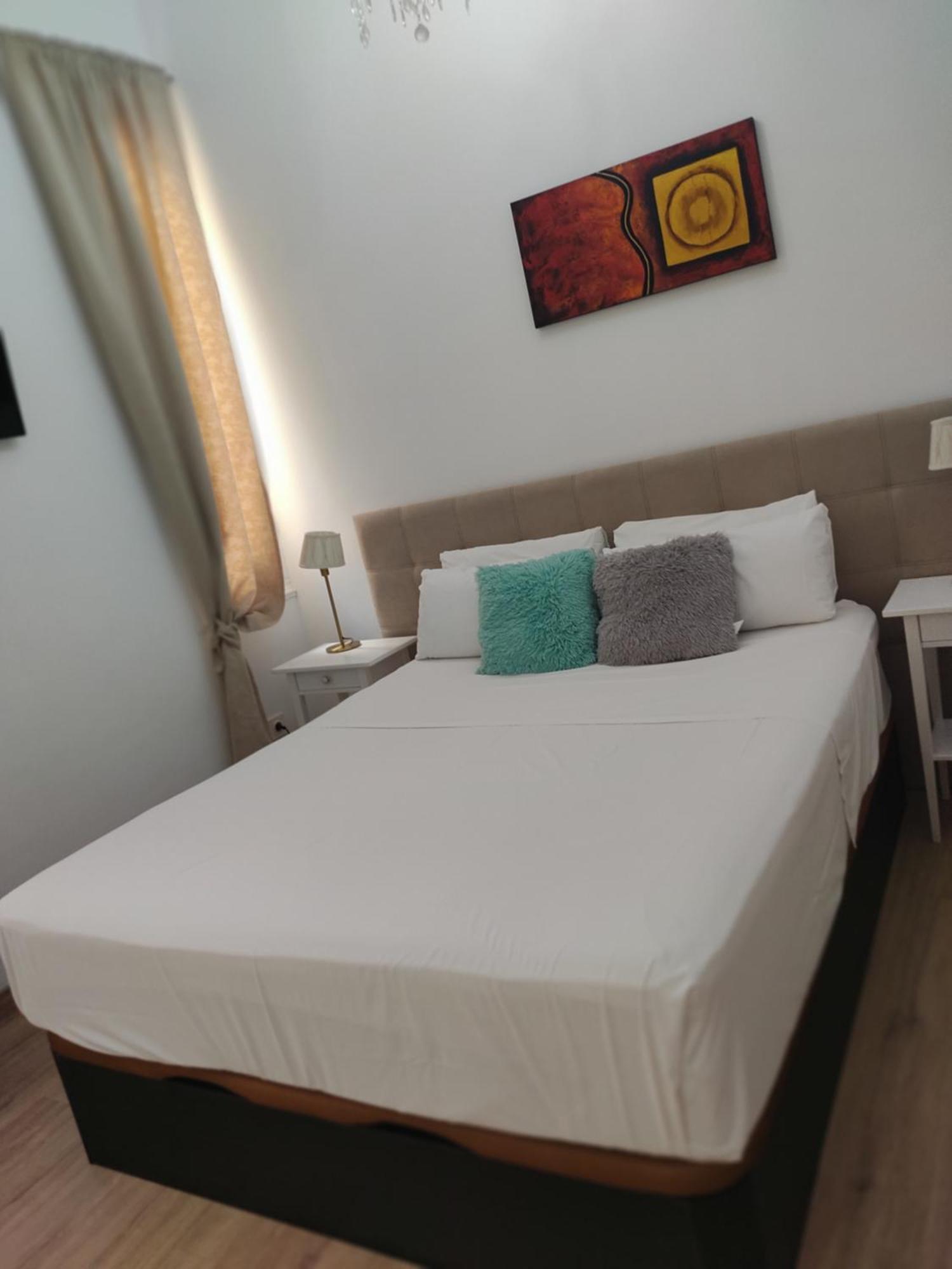 Grand Via House Madri