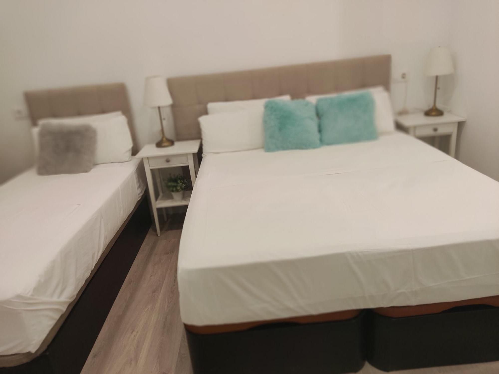 Casa de hóspedes Grand Via House 3*