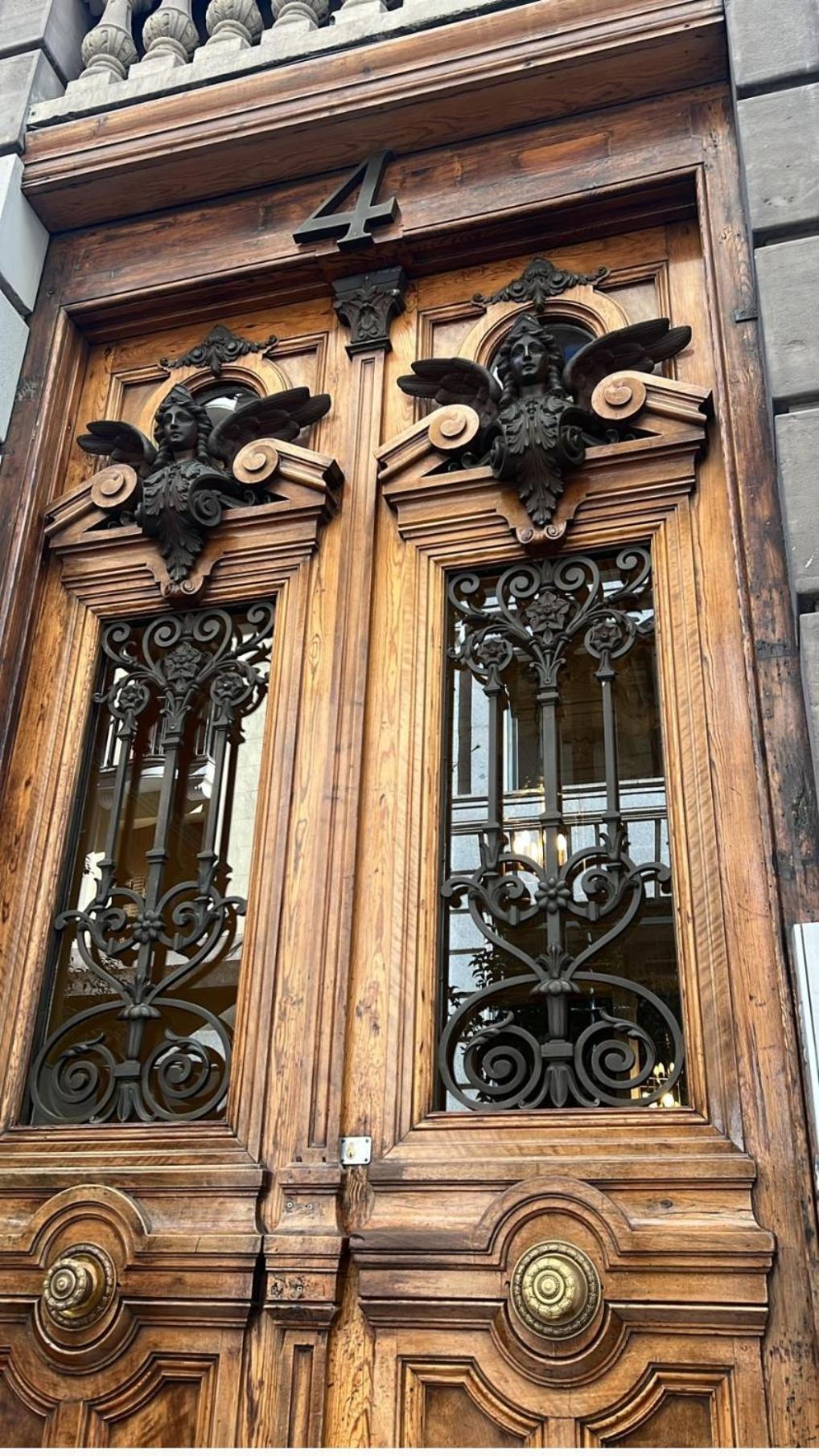 Casa de hóspedes Grand Via House