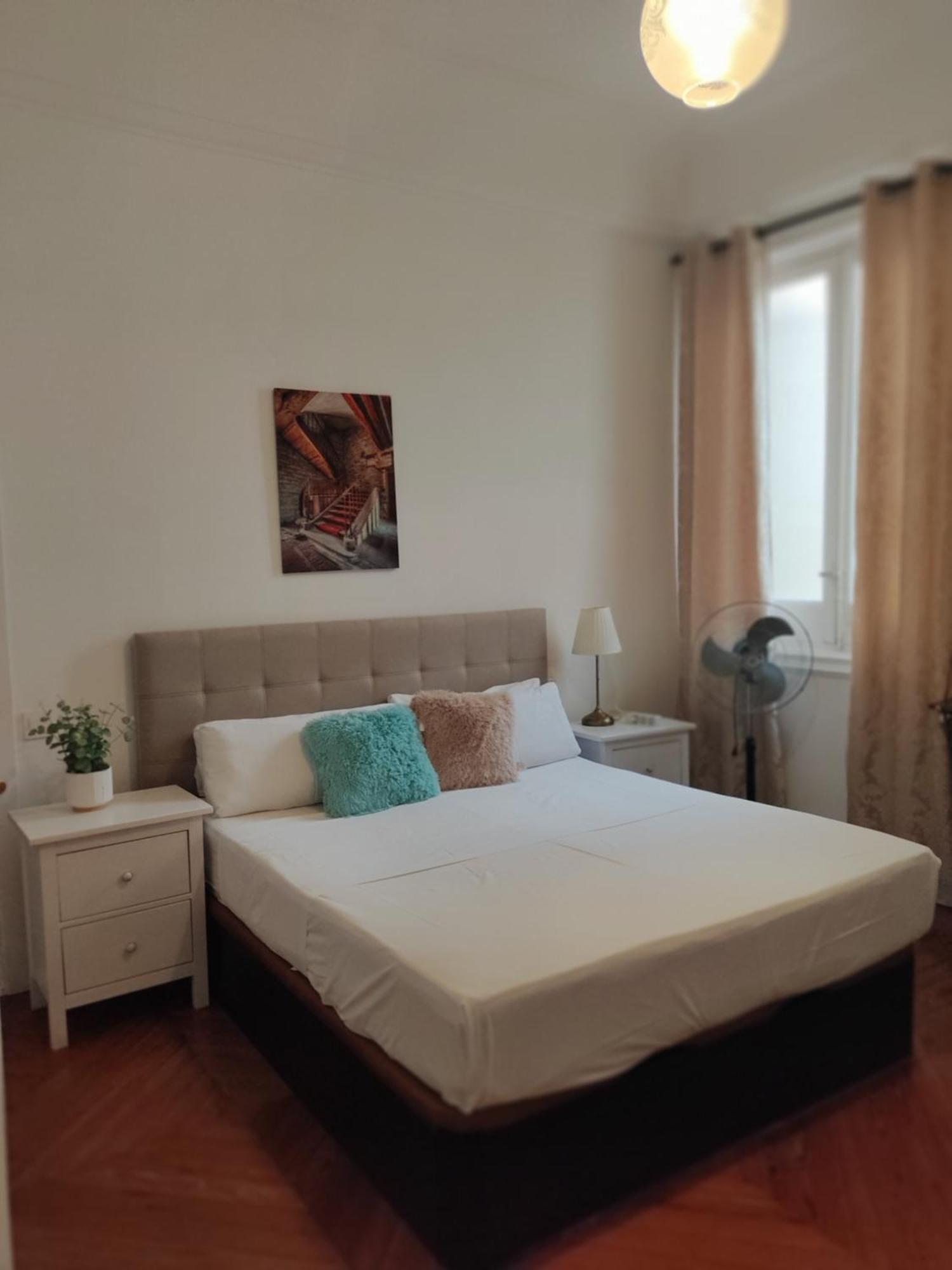 Grand Via House Madri