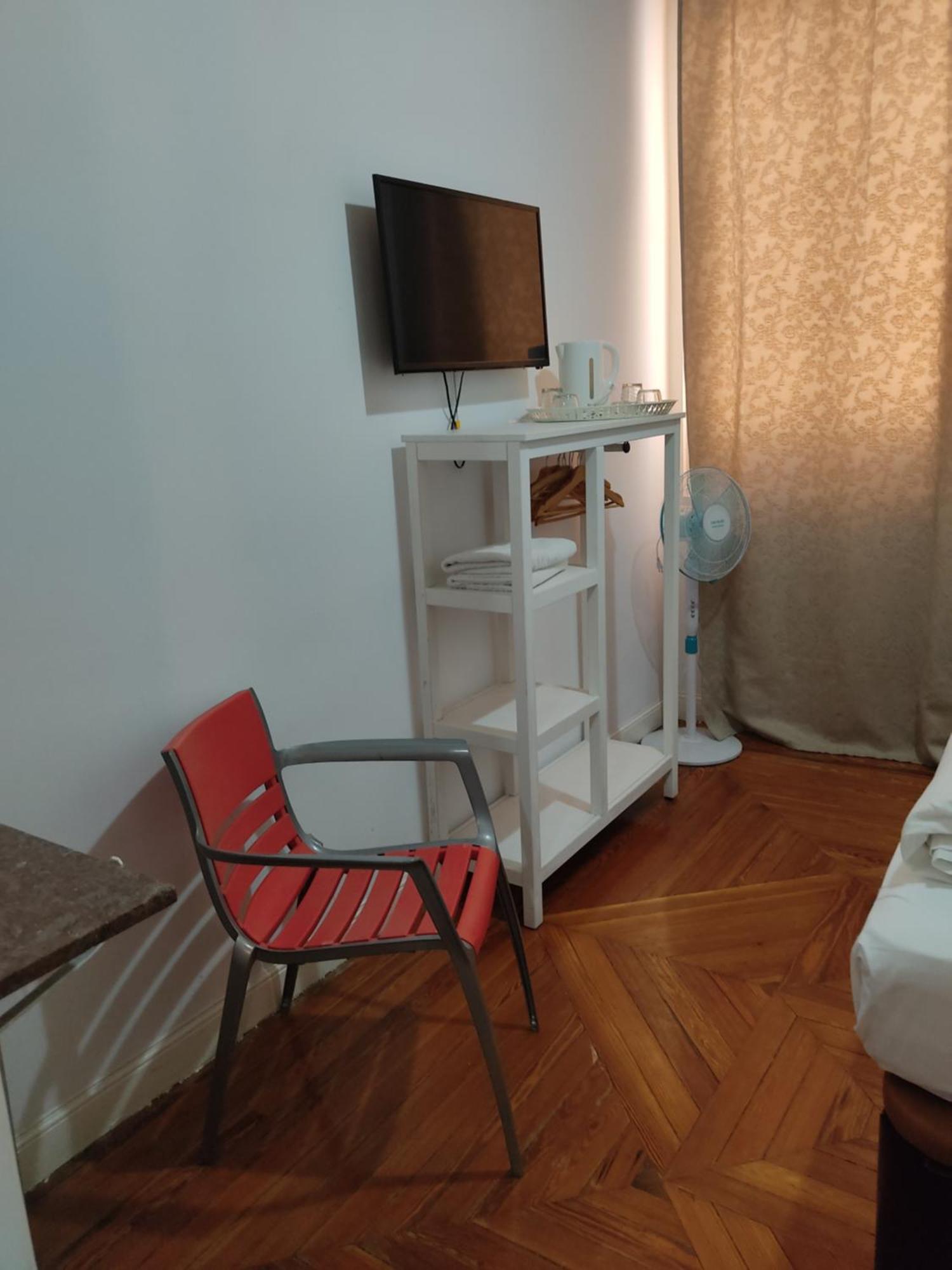 Casa de hóspedes Grand Via House 3*