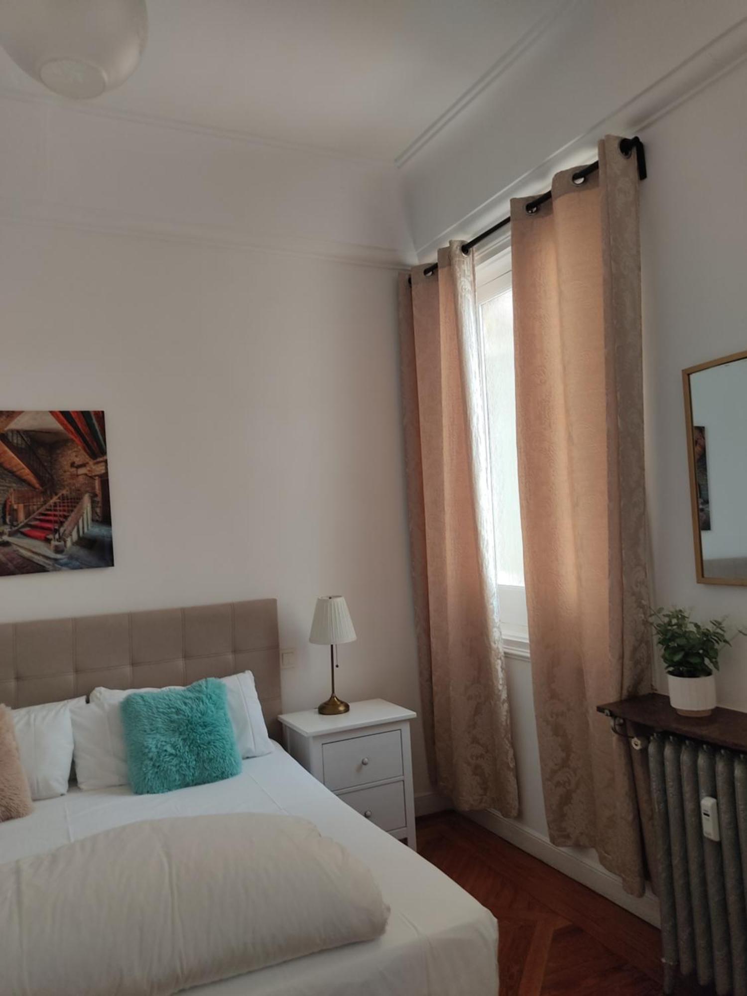Grand Via House Casa de hóspedes Madri