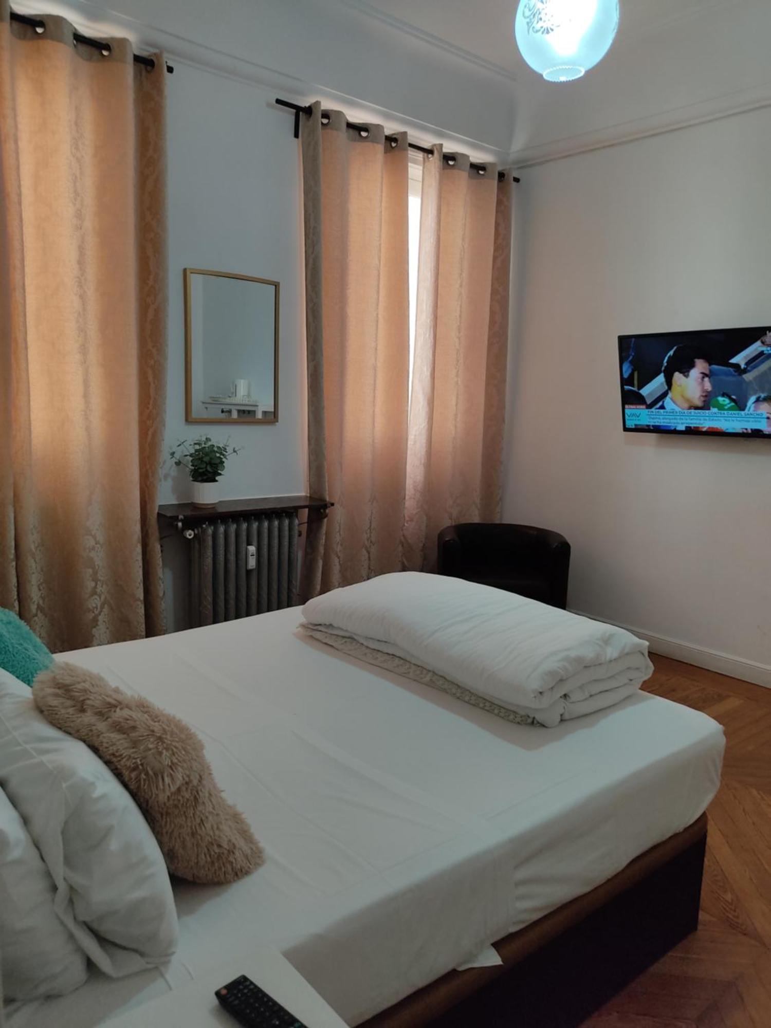 Grand Via House Madri