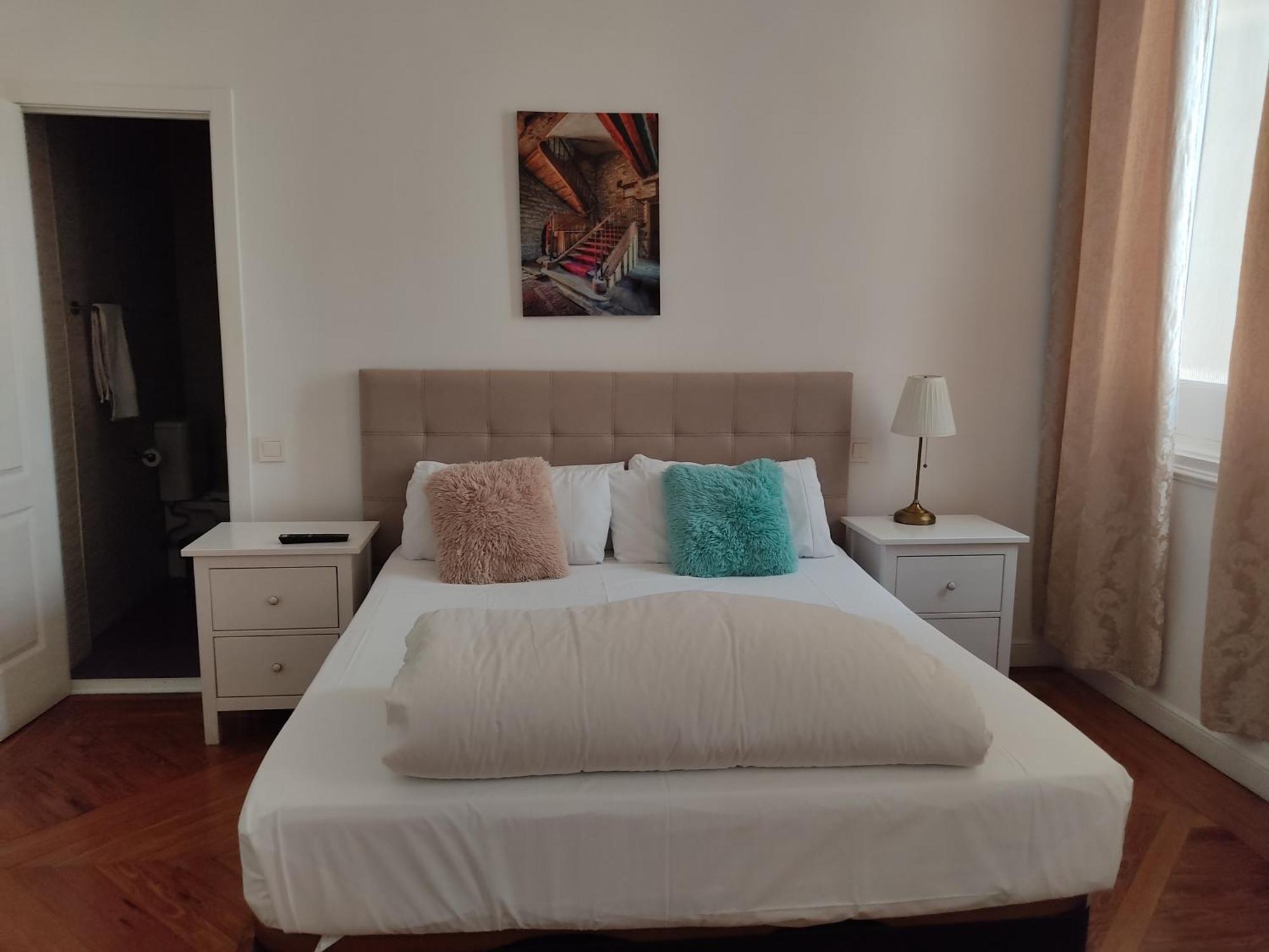 Casa de hóspedes Grand Via House 3*