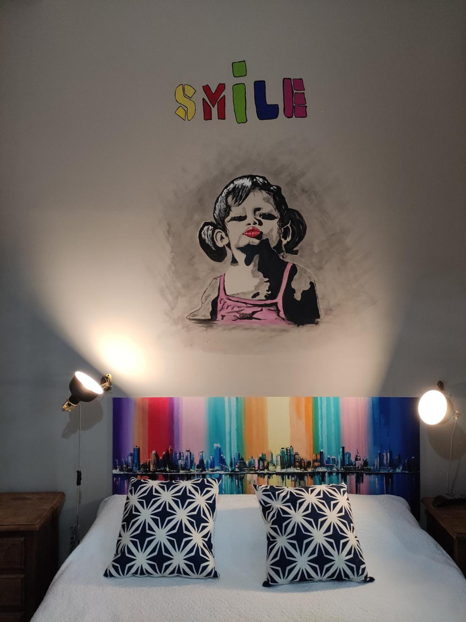 Guest house Hispalense 2*