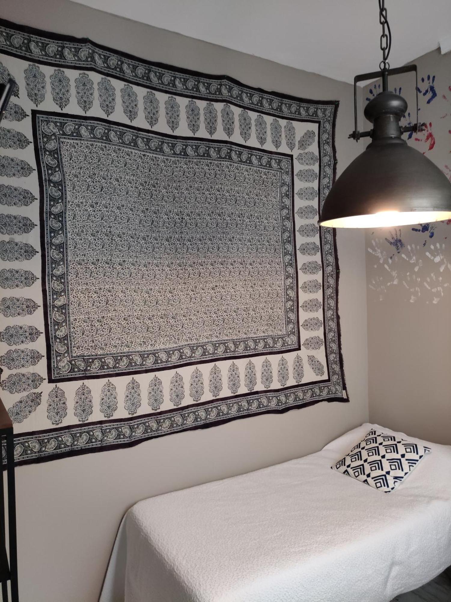 Hispalense Guest house Madrid