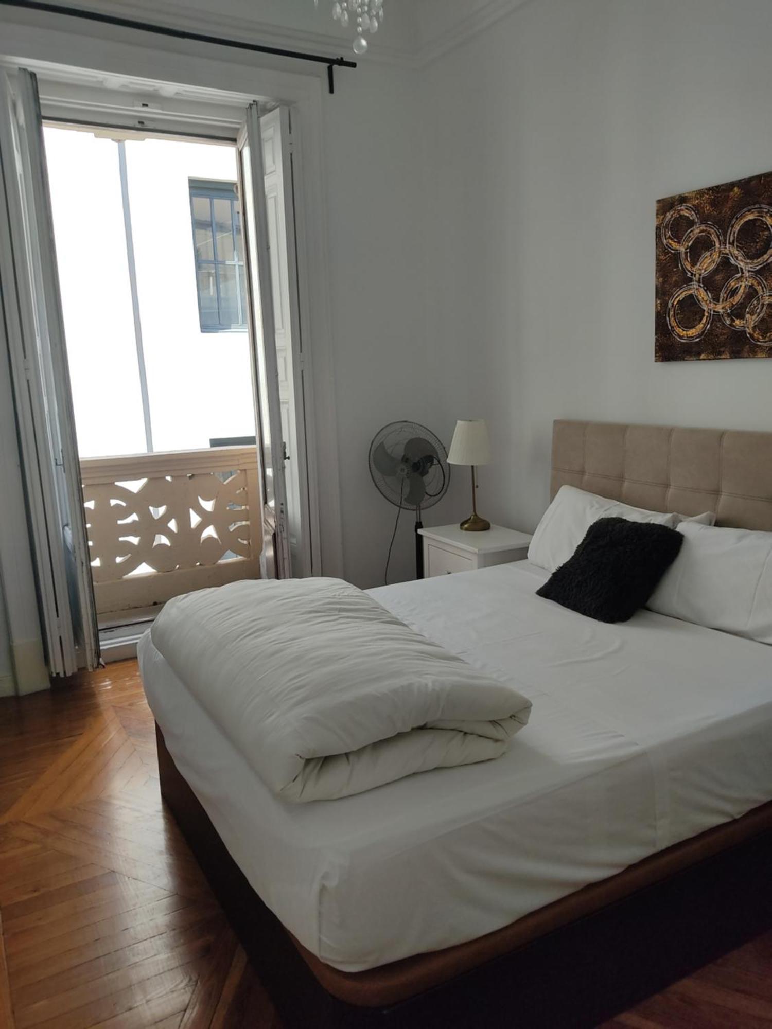 Grand Via House Casa de hóspedes Madri