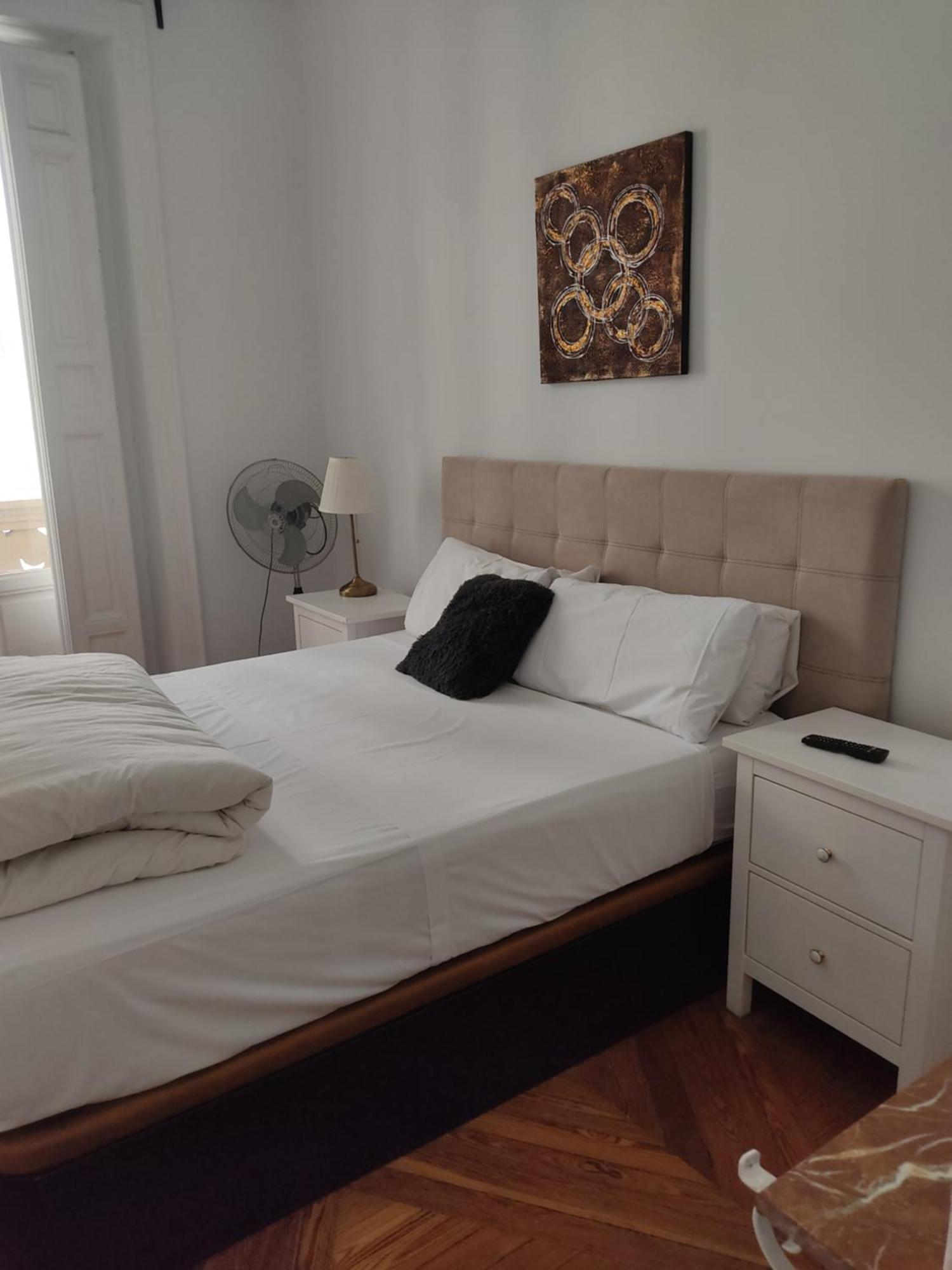 Casa de hóspedes Grand Via House