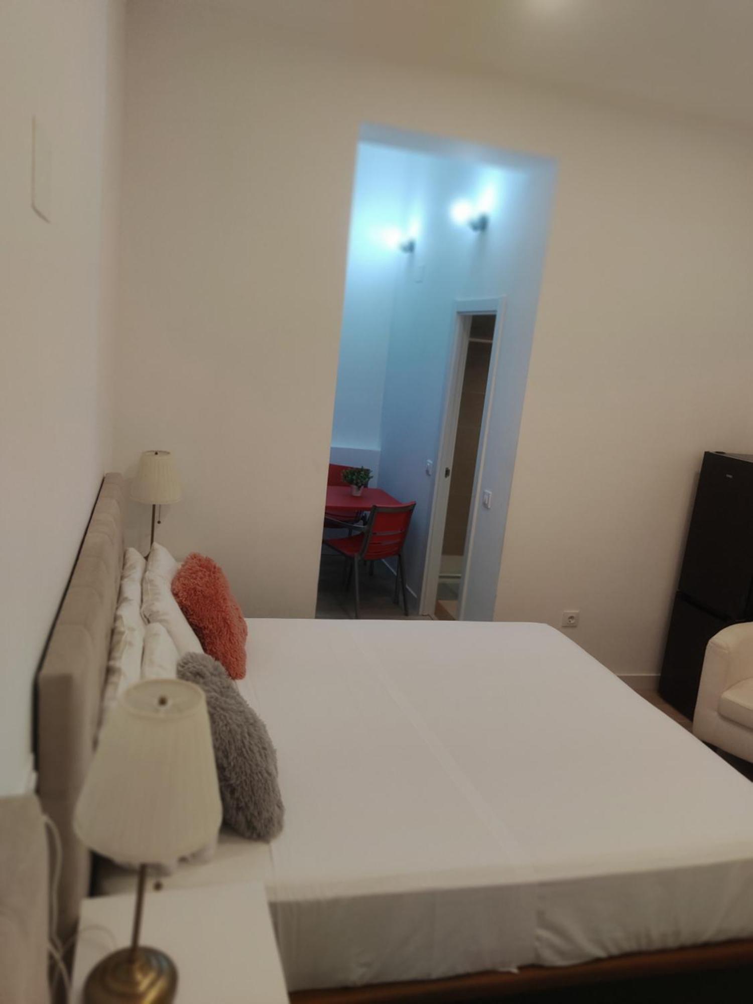 Casa de hóspedes Grand Via House 3*