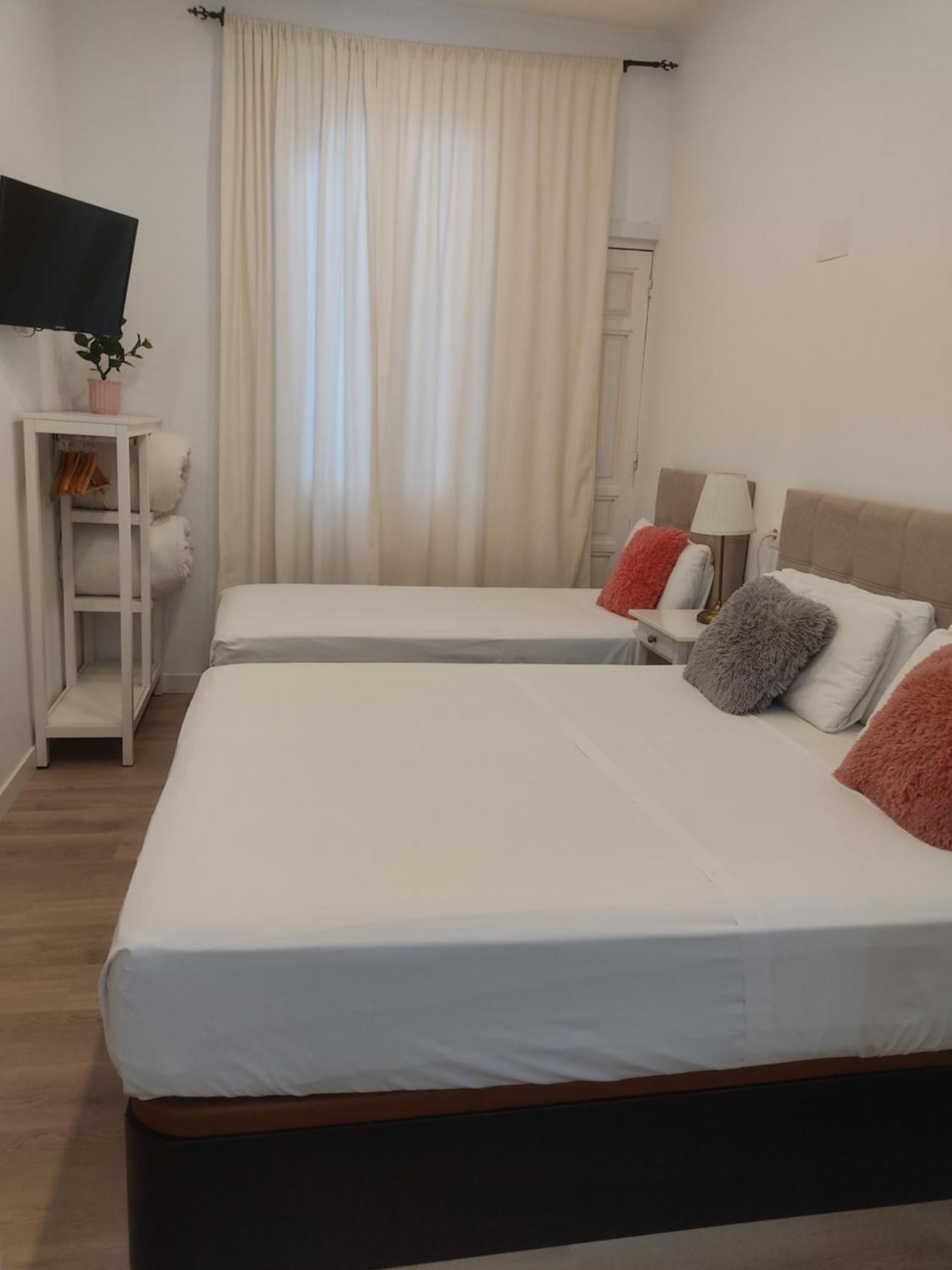 Grand Via House Casa de hóspedes Madri