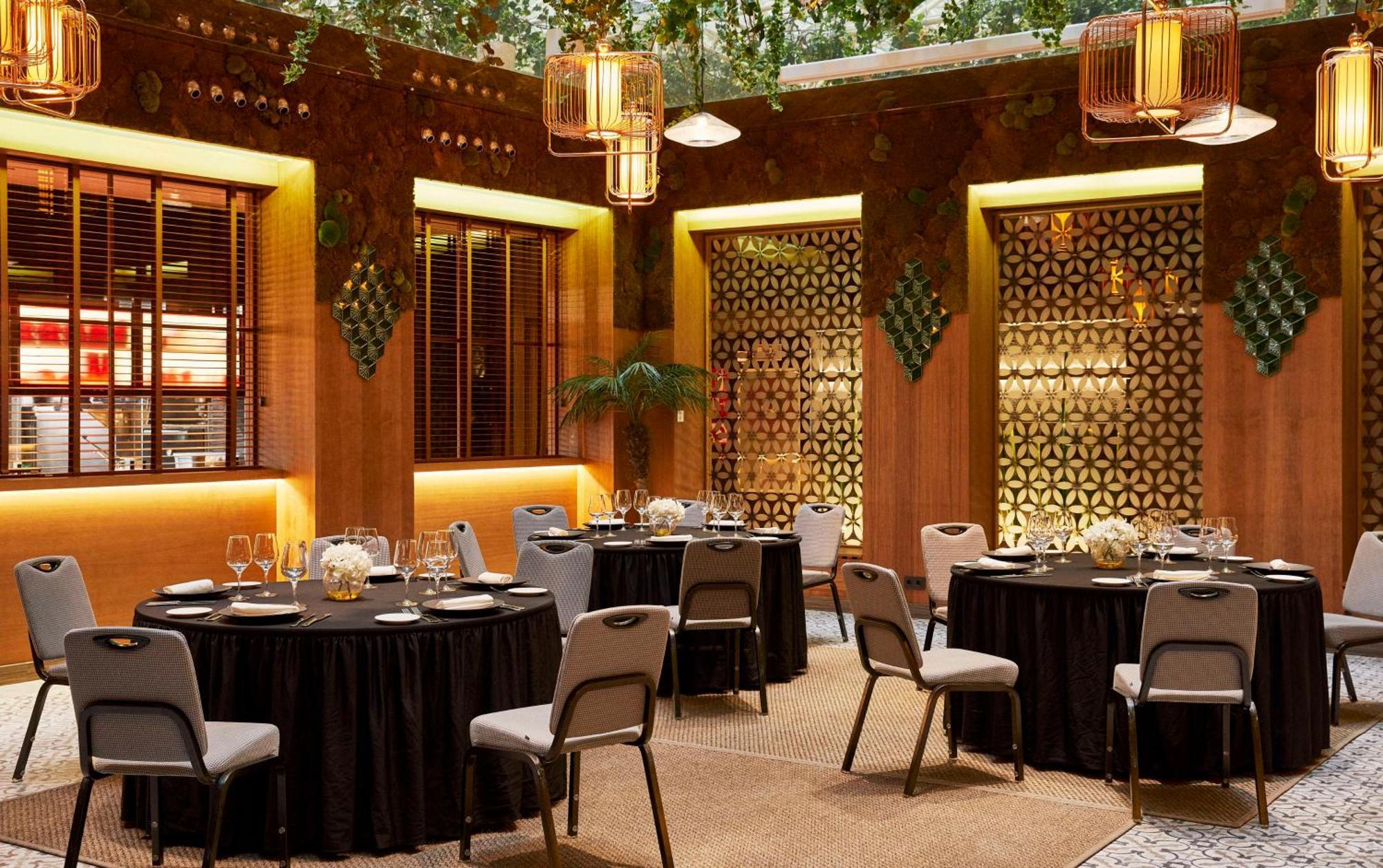 Hotel Hyatt Centric Gran Via