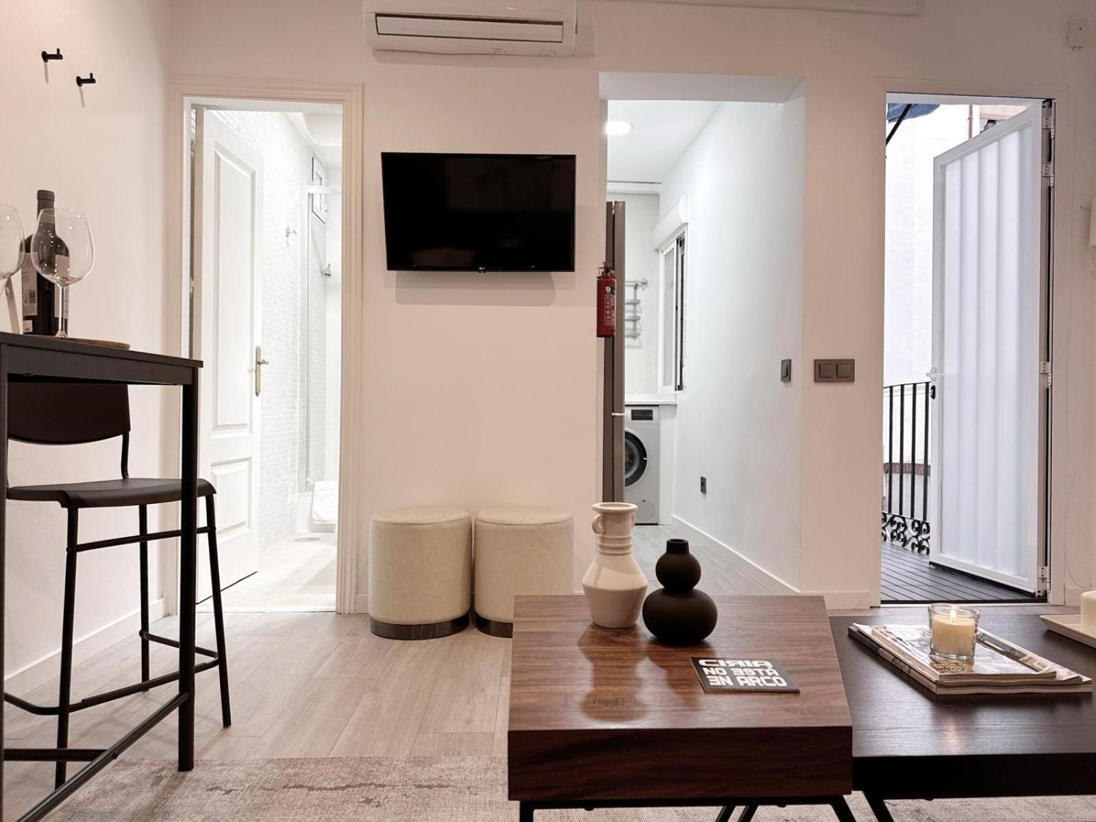Calatrava Apartment *