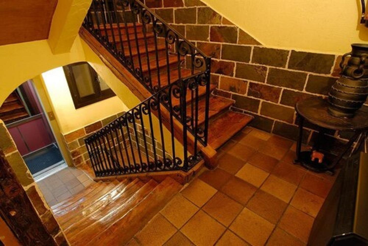 El Tiempo Apartamento