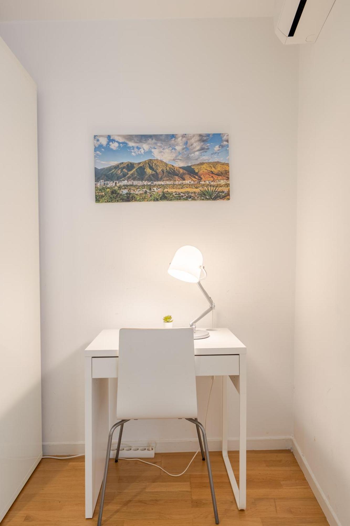 Apartment Mad Coco Aparts & Centro Sol *