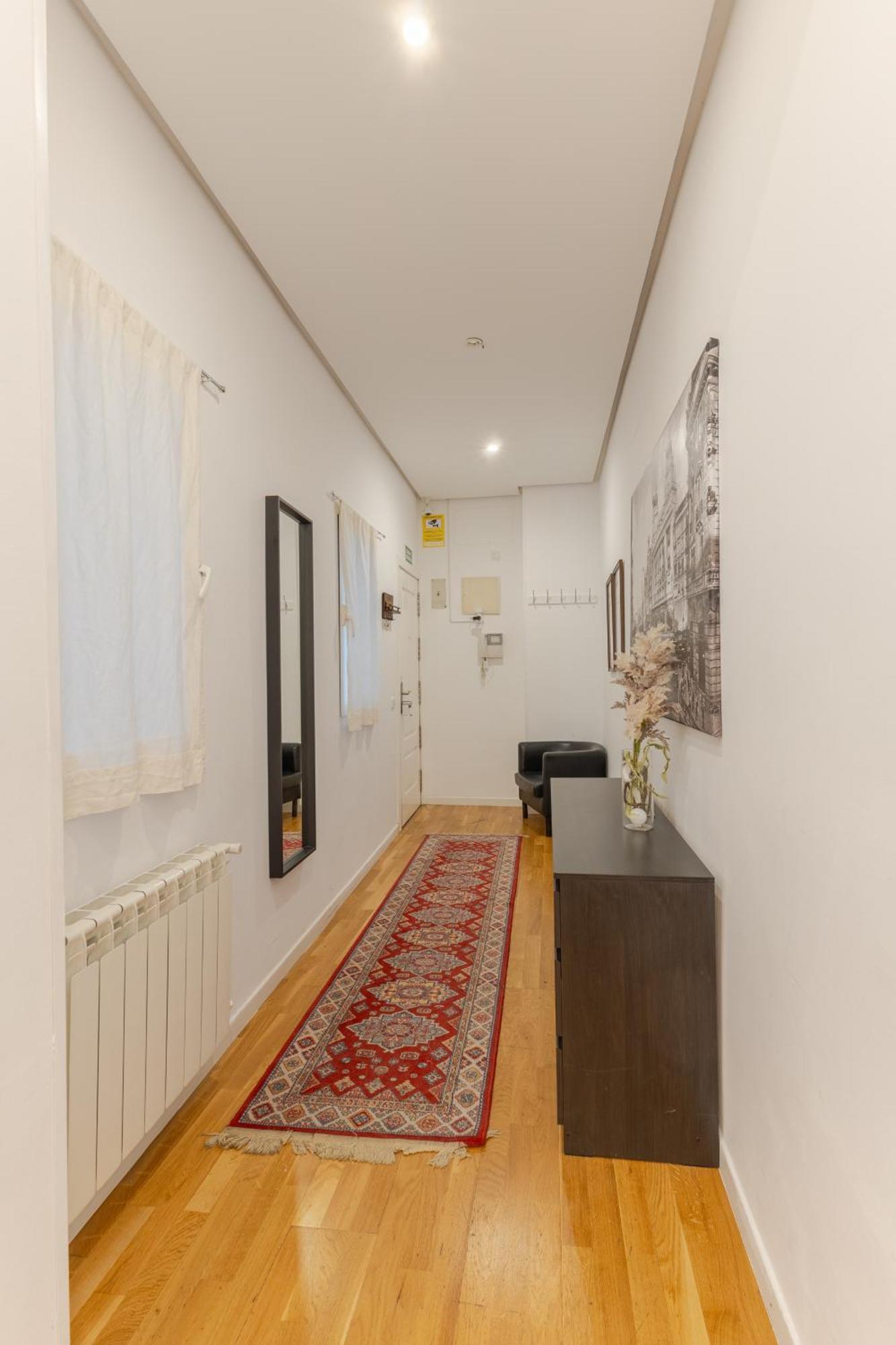 Mad Coco Aparts & Centro Sol Apartment
