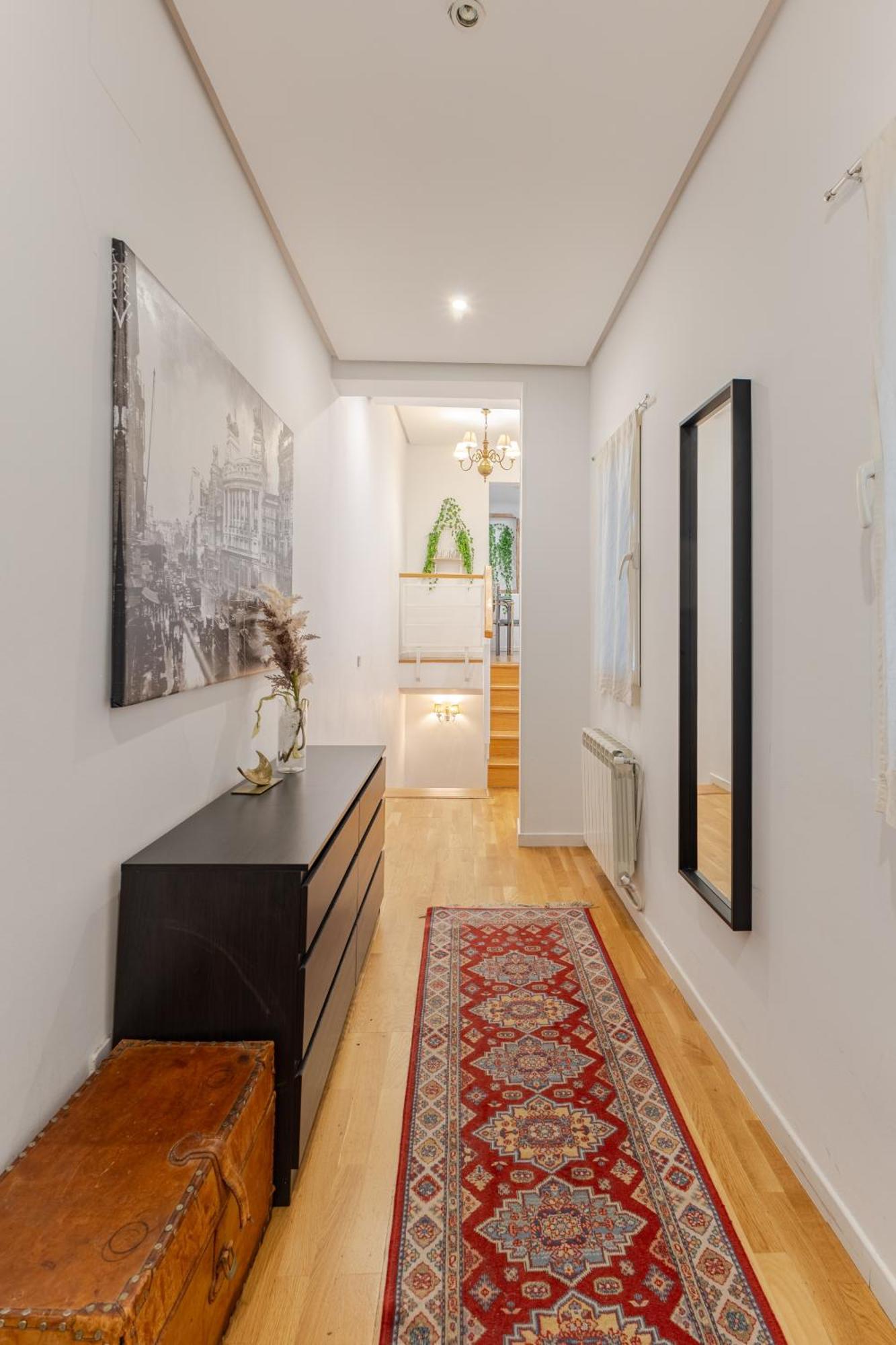 Mad Coco Aparts & Centro Sol Apartment