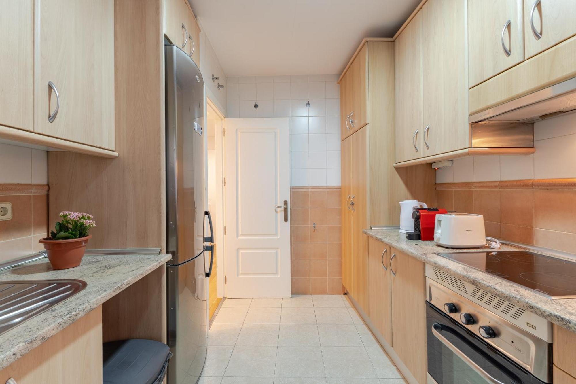 Mad Coco Aparts & Centro Sol Apartment Madrid