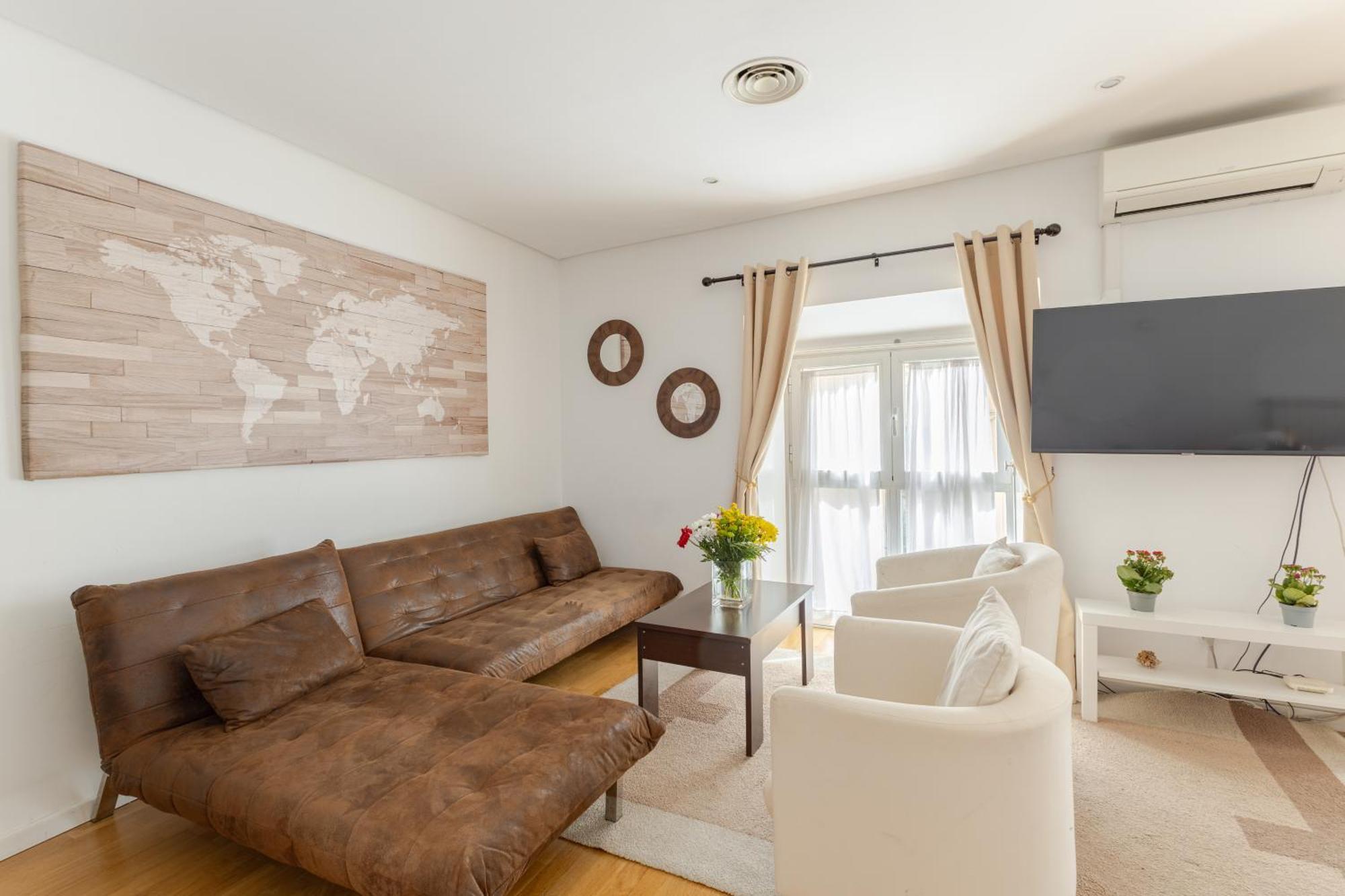 Apartment Mad Coco Aparts & Centro Sol *