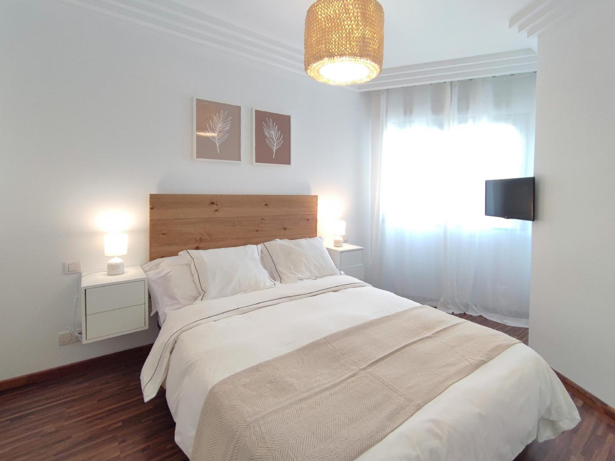 Dflat Escultor Appartement *