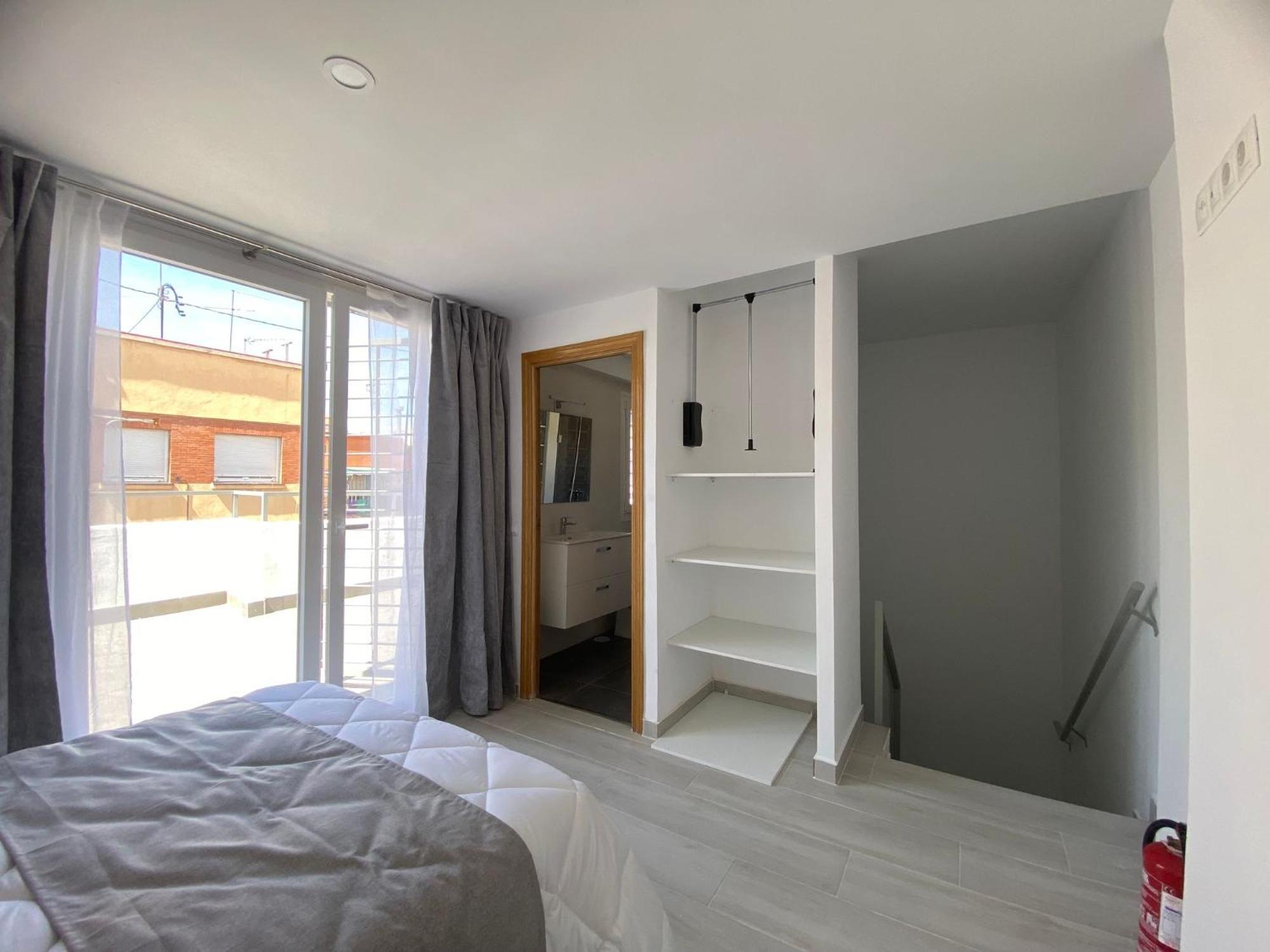 Apartamento La Pilarica Madrid
