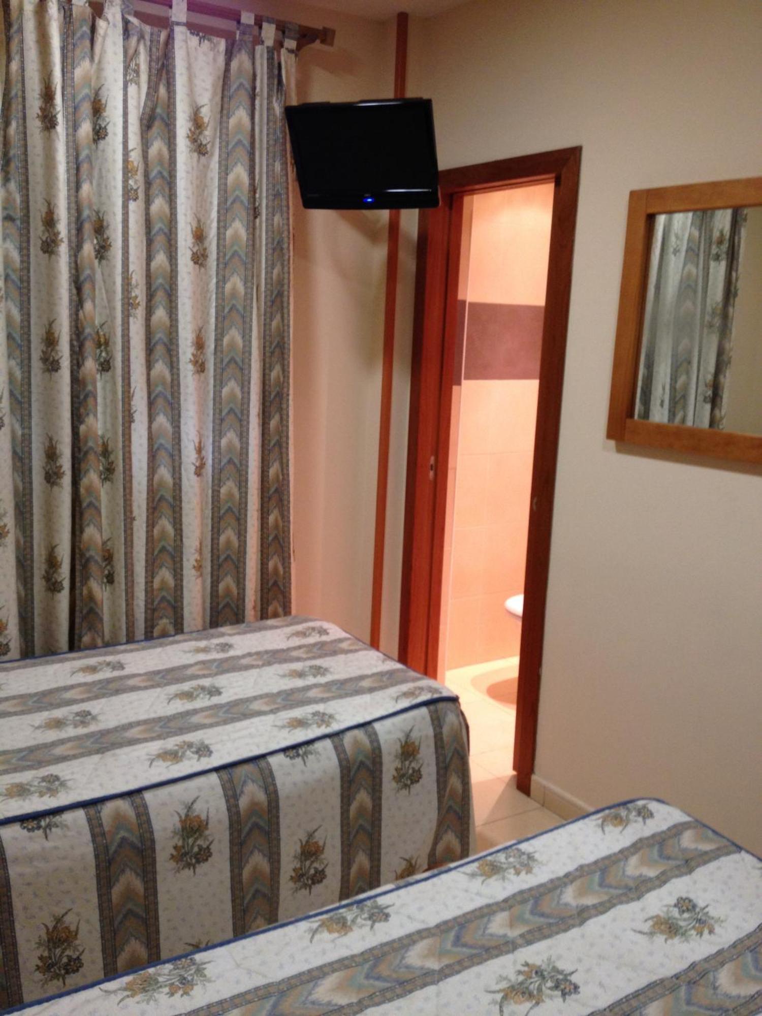 Guest house Aeropuerto Madrid