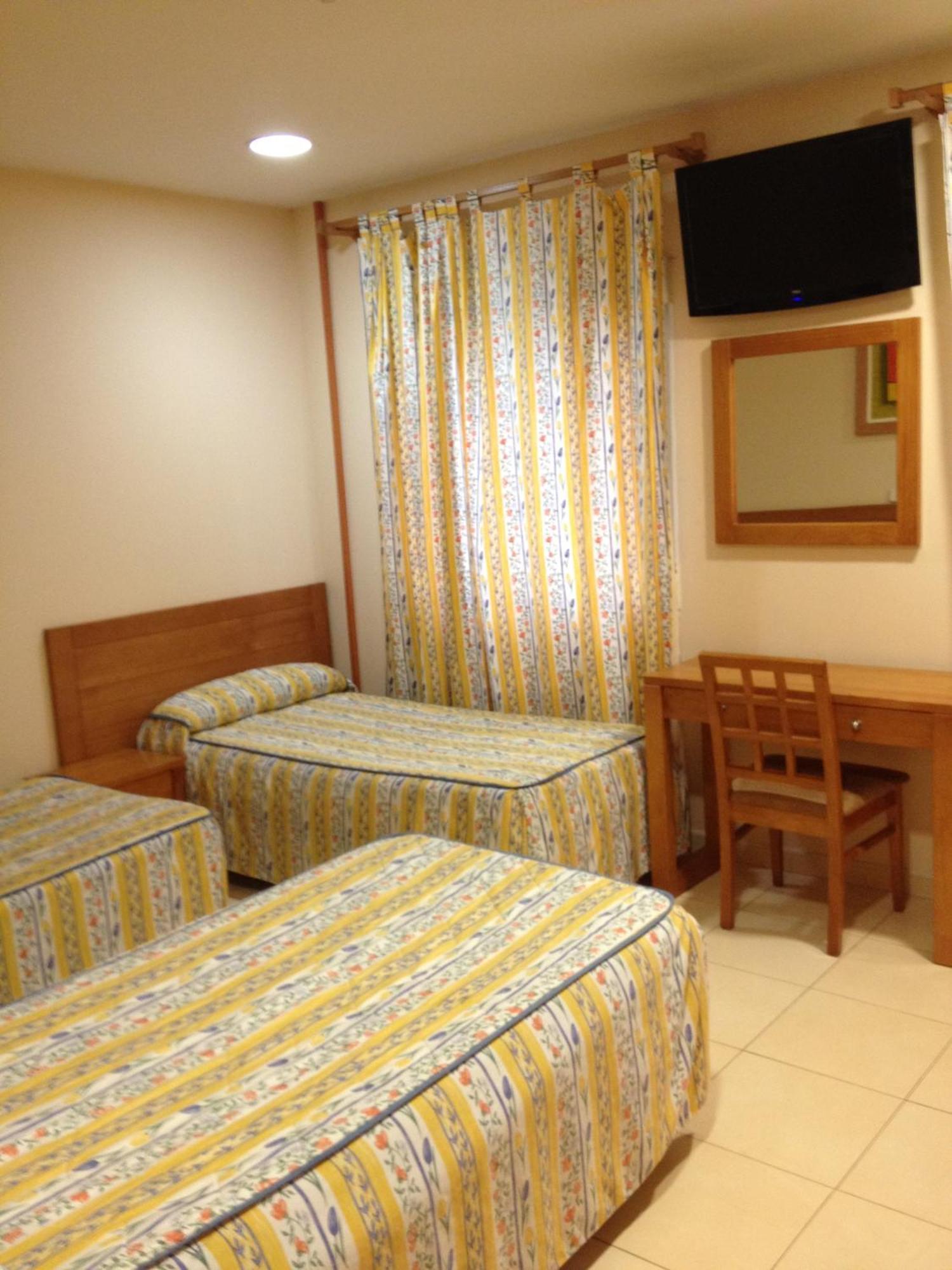 Guest house Aeropuerto Madrid