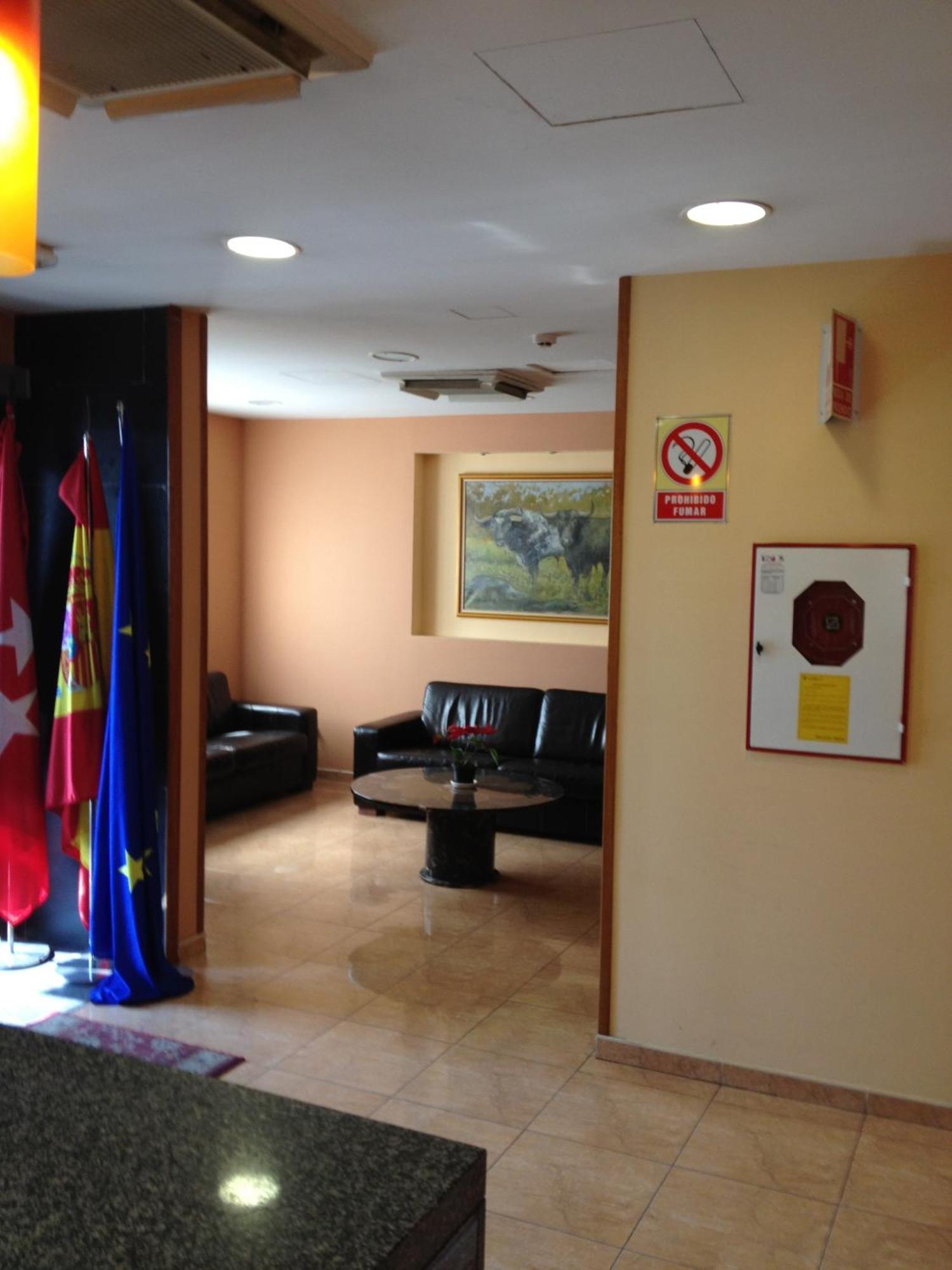 Guest house Aeropuerto