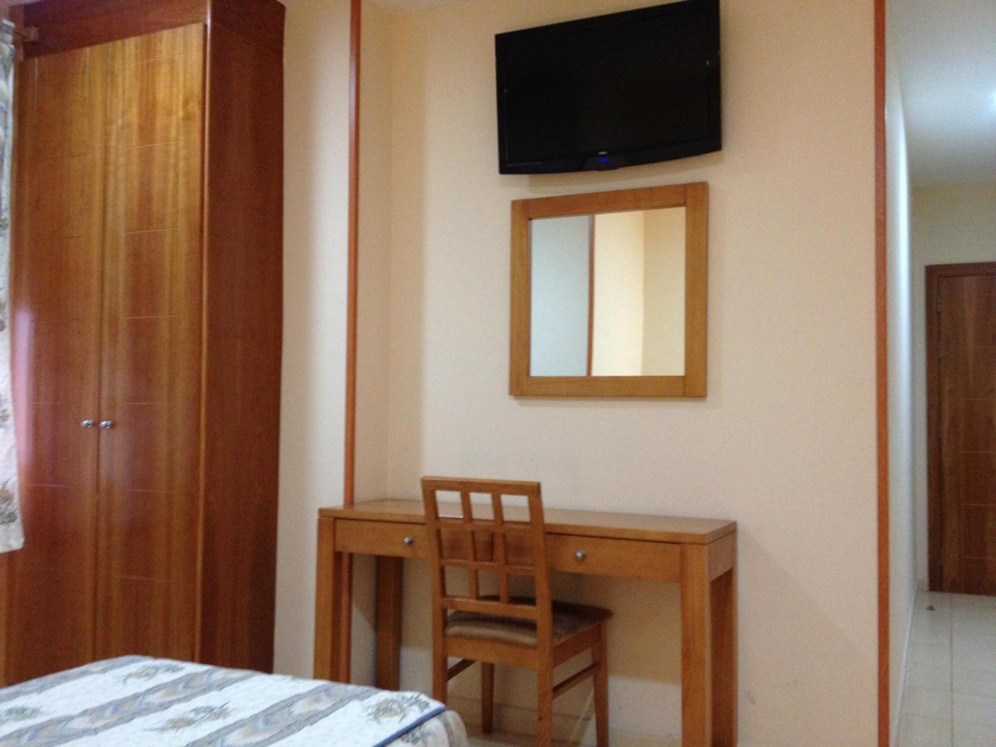 Guest house Aeropuerto Madrid