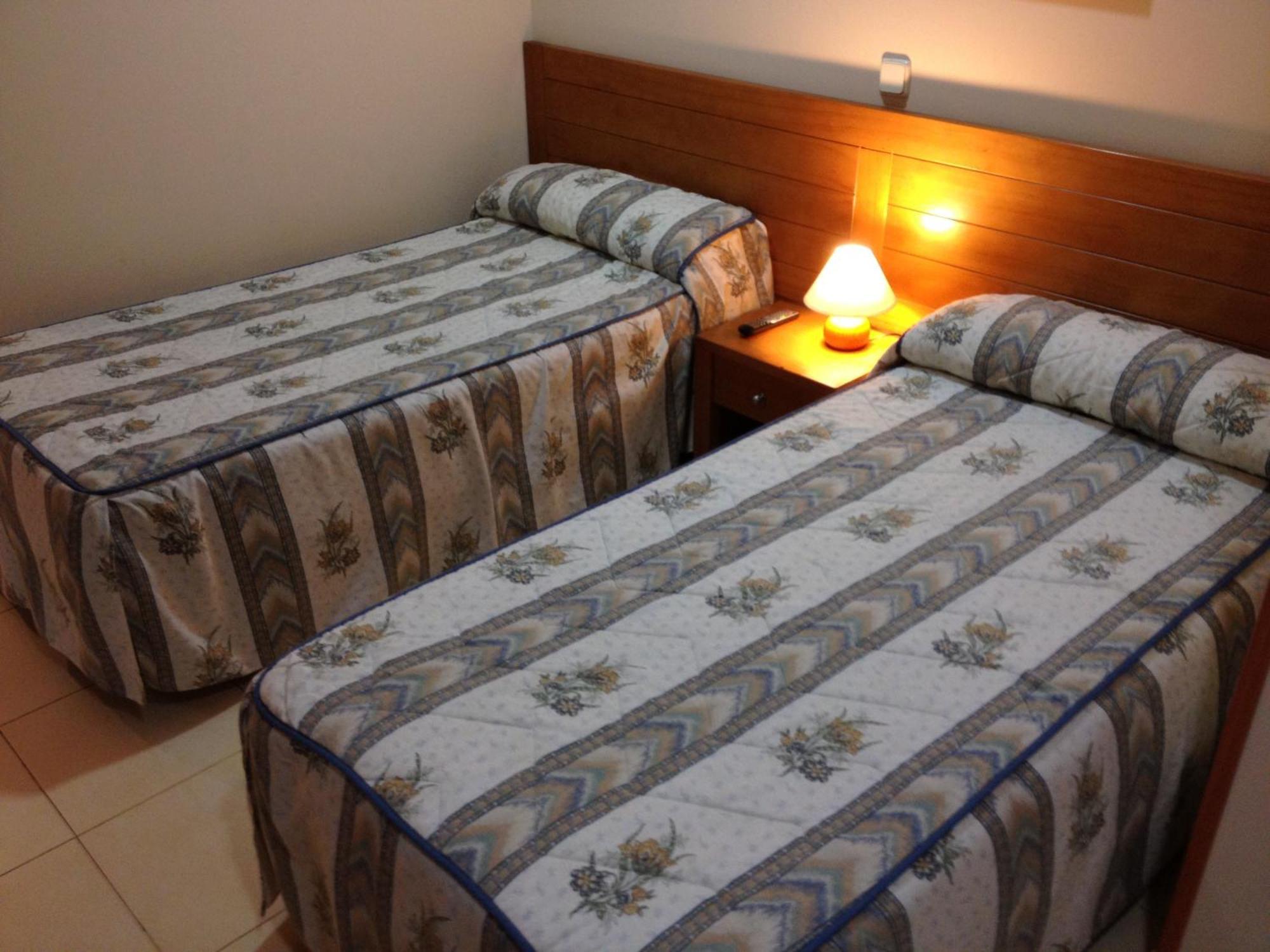 Guest house Aeropuerto