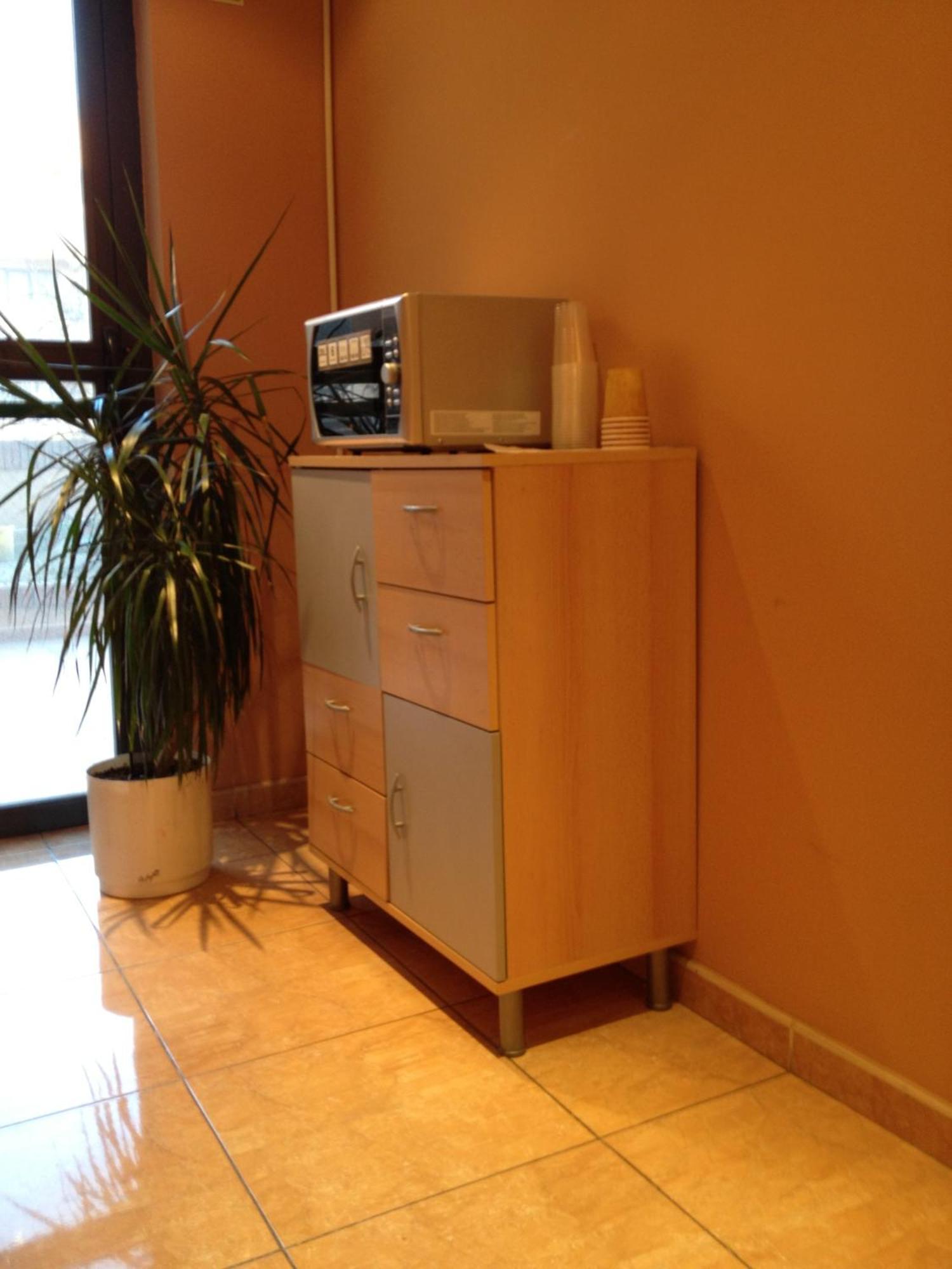 Guest house Aeropuerto 3*