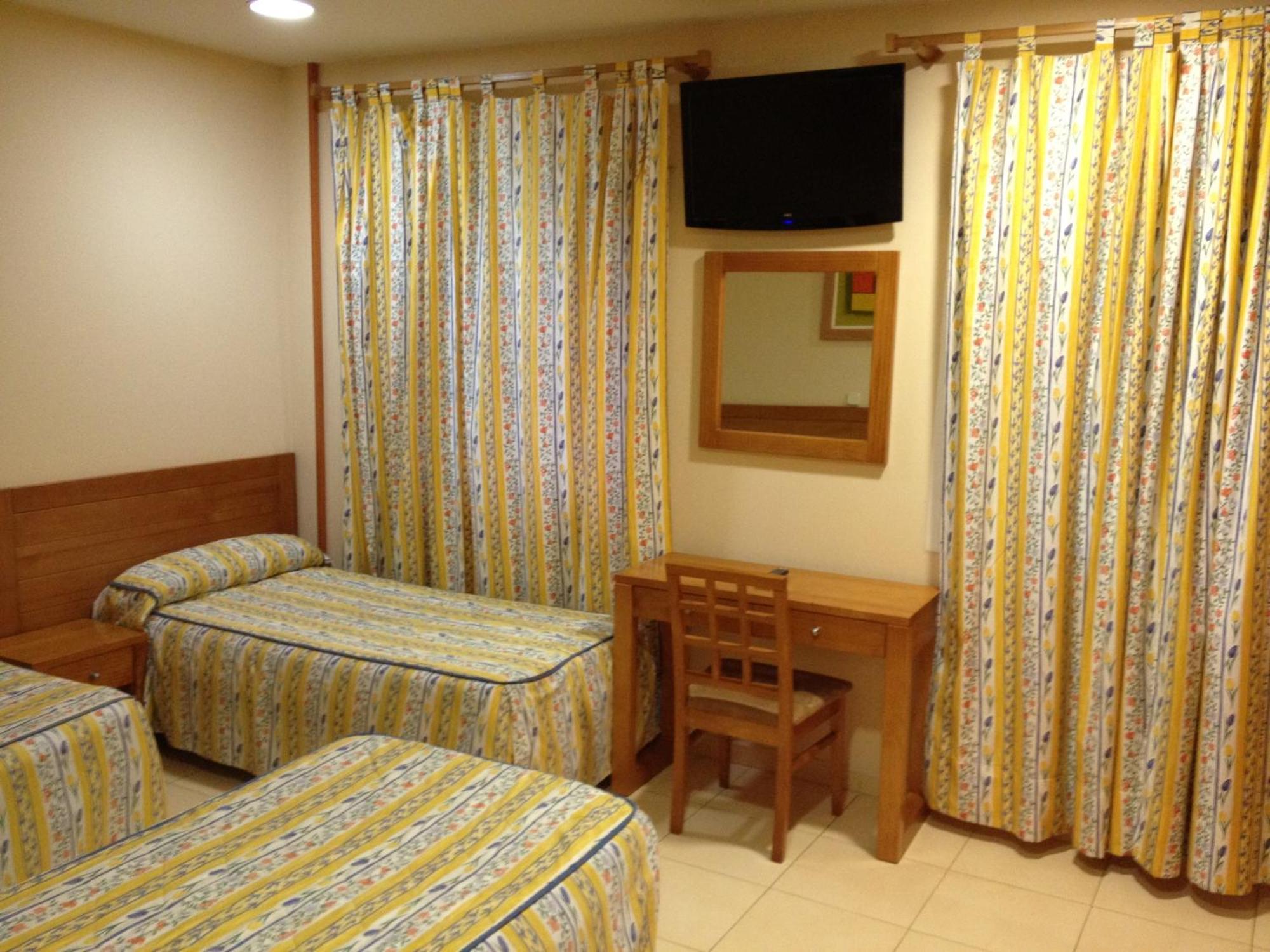 Guest house Aeropuerto Madrid