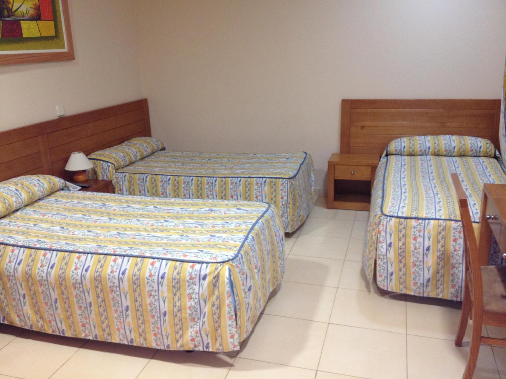 Guest house Aeropuerto Madrid