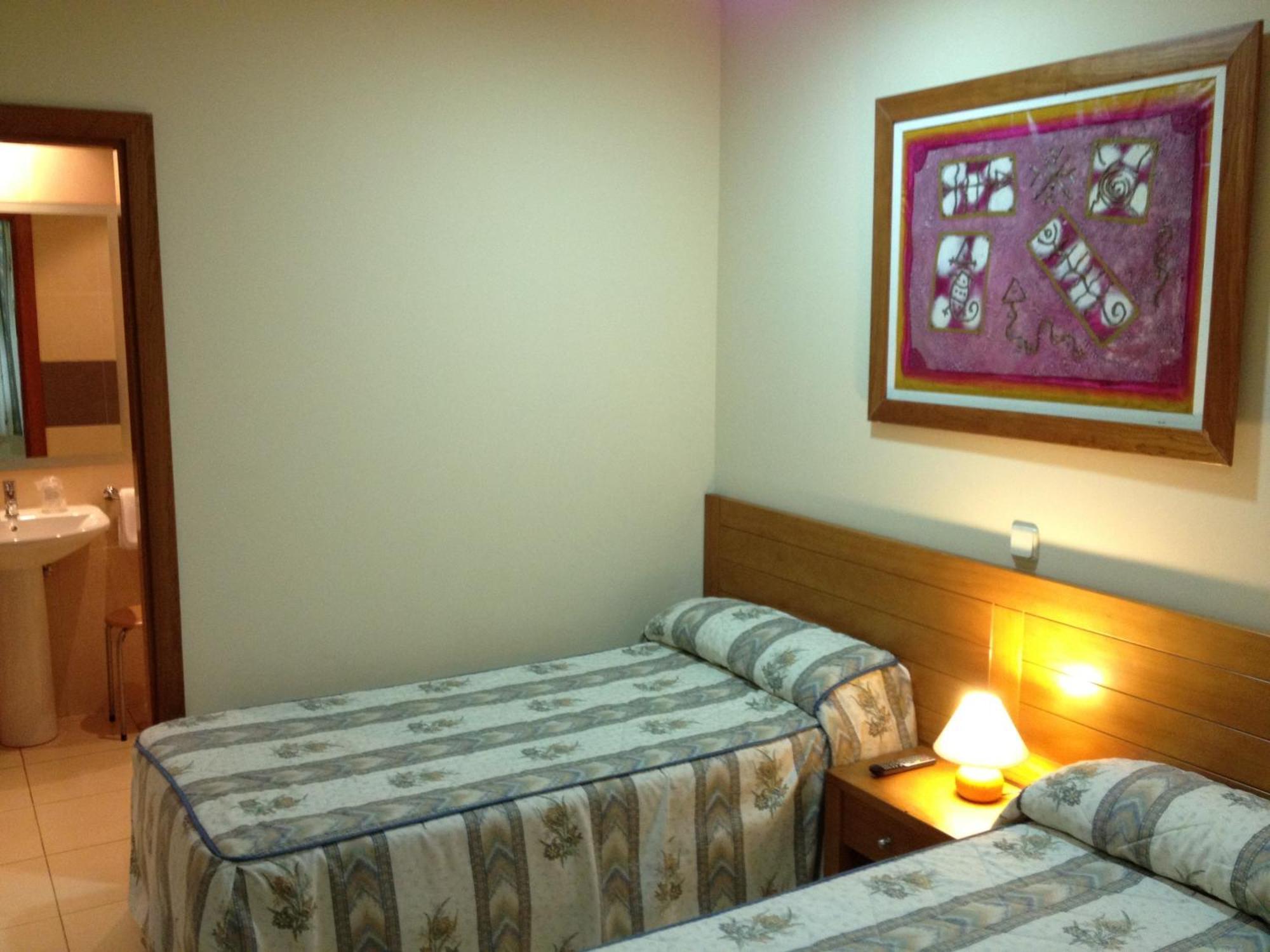 Guest house Aeropuerto Madrid