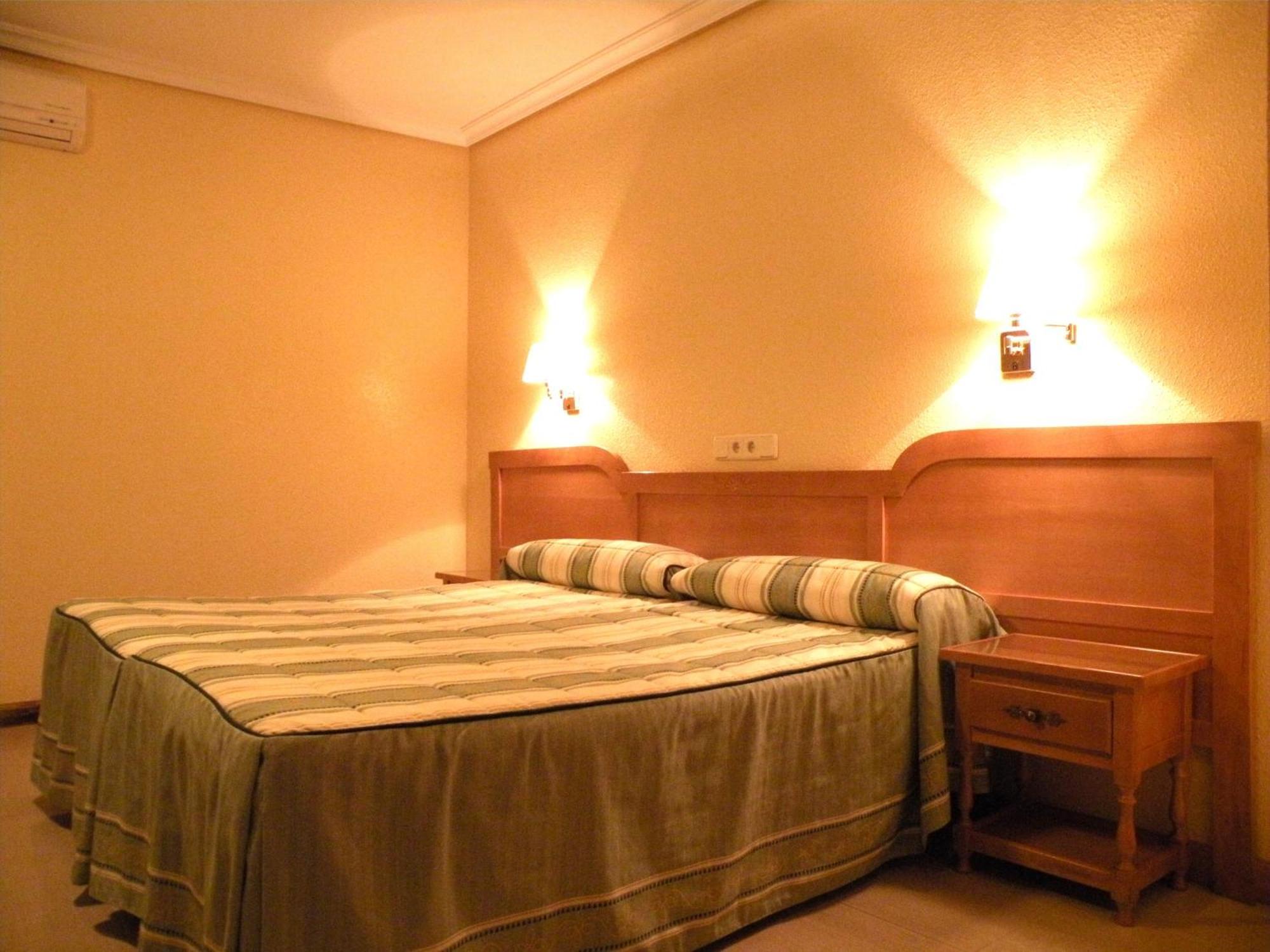 Guest house Benamar 3*